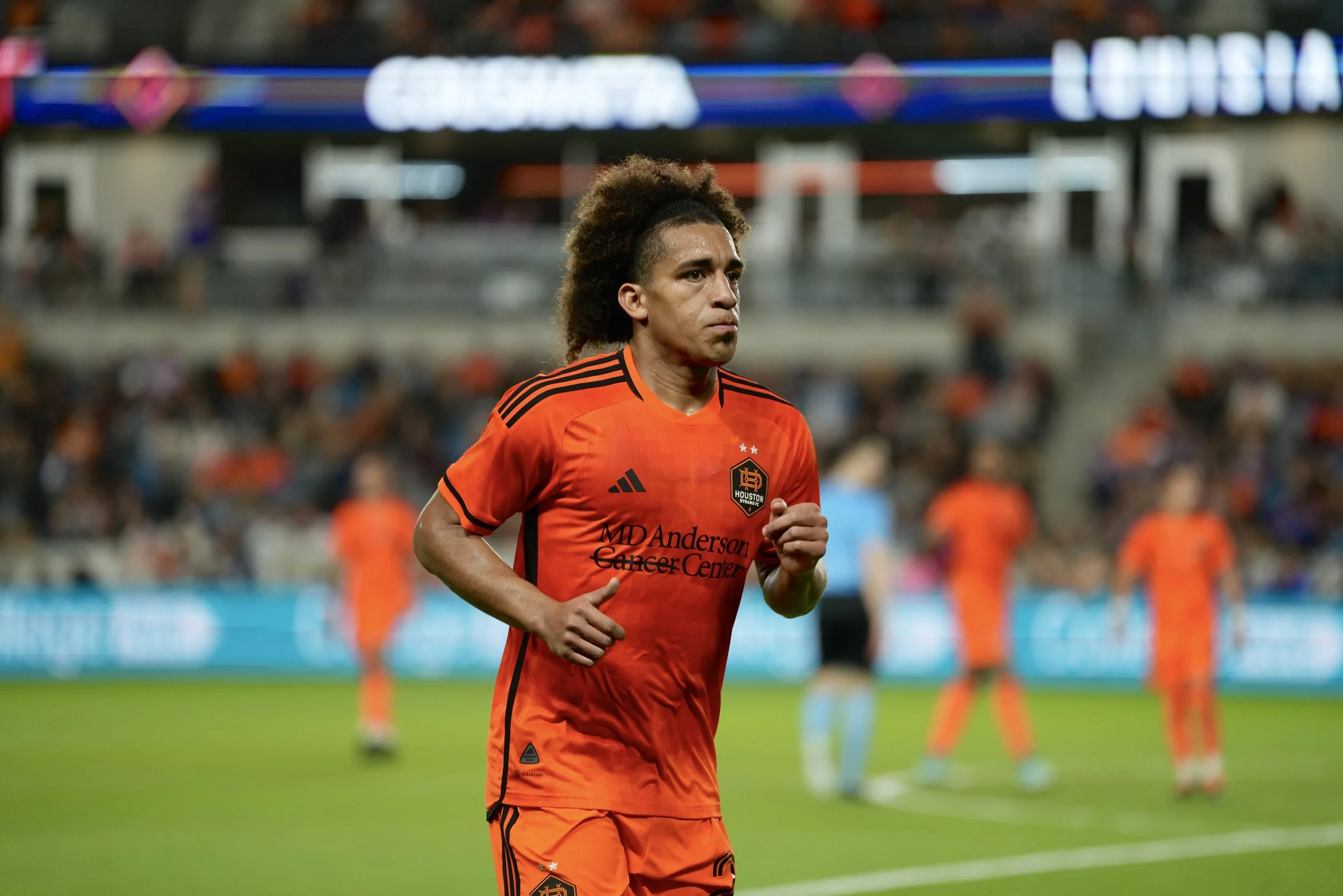 Houston Dynamo vs St. Louis CITY SC - Staff picks