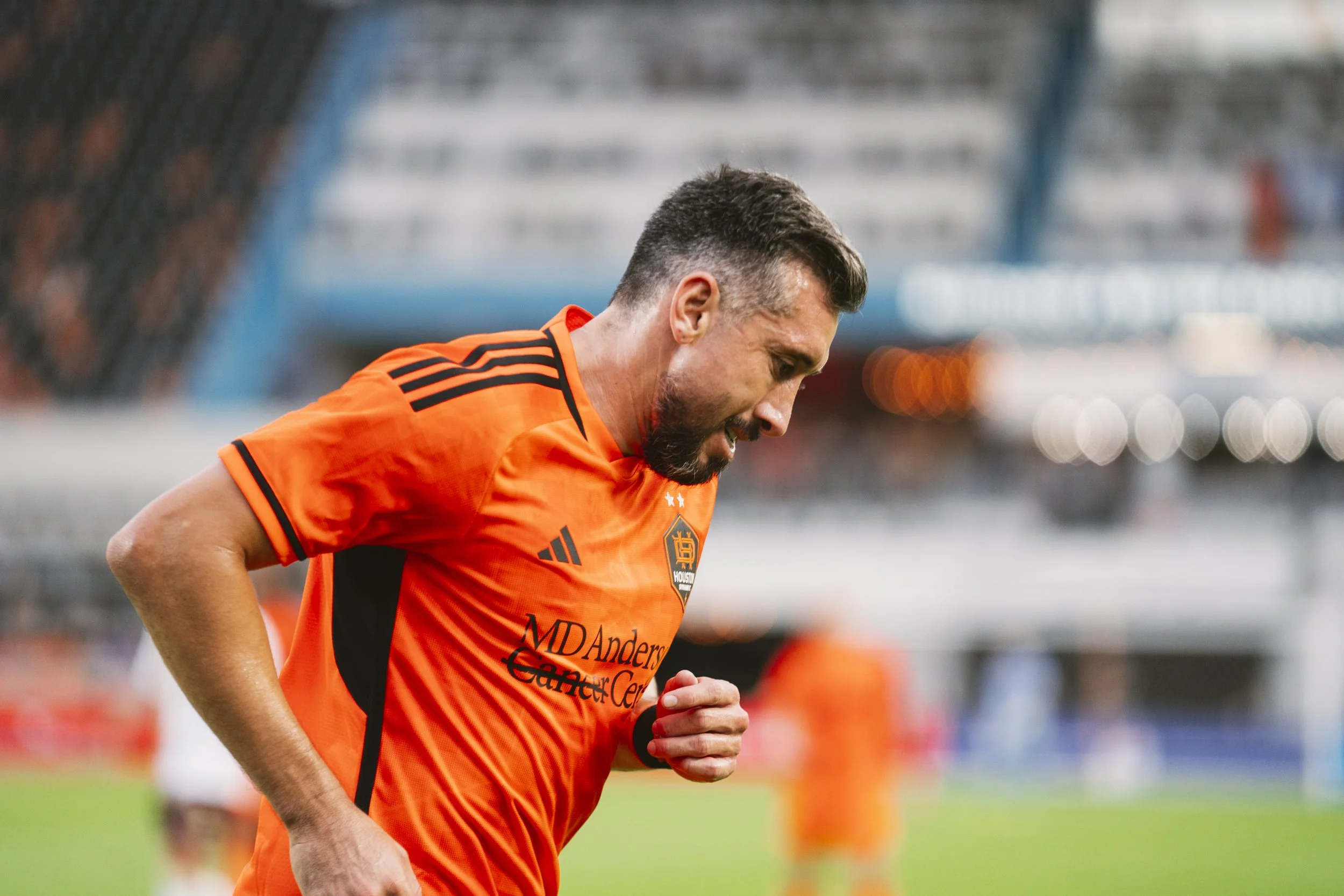Houston Dynamo vs Detroit City FC: Highlights, stats, and quotes
