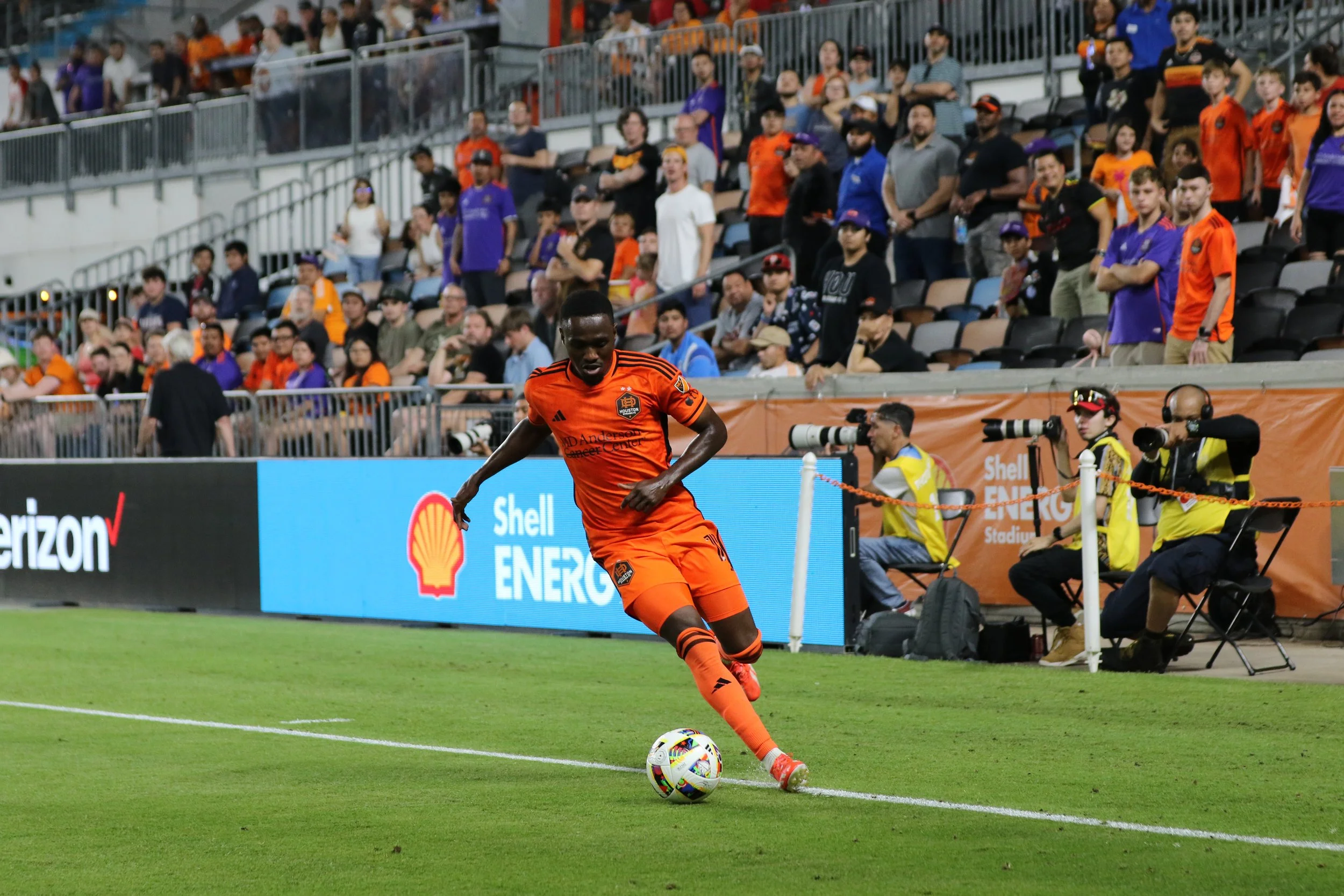 Dynamo look to continue road success in Austin: What to watch for