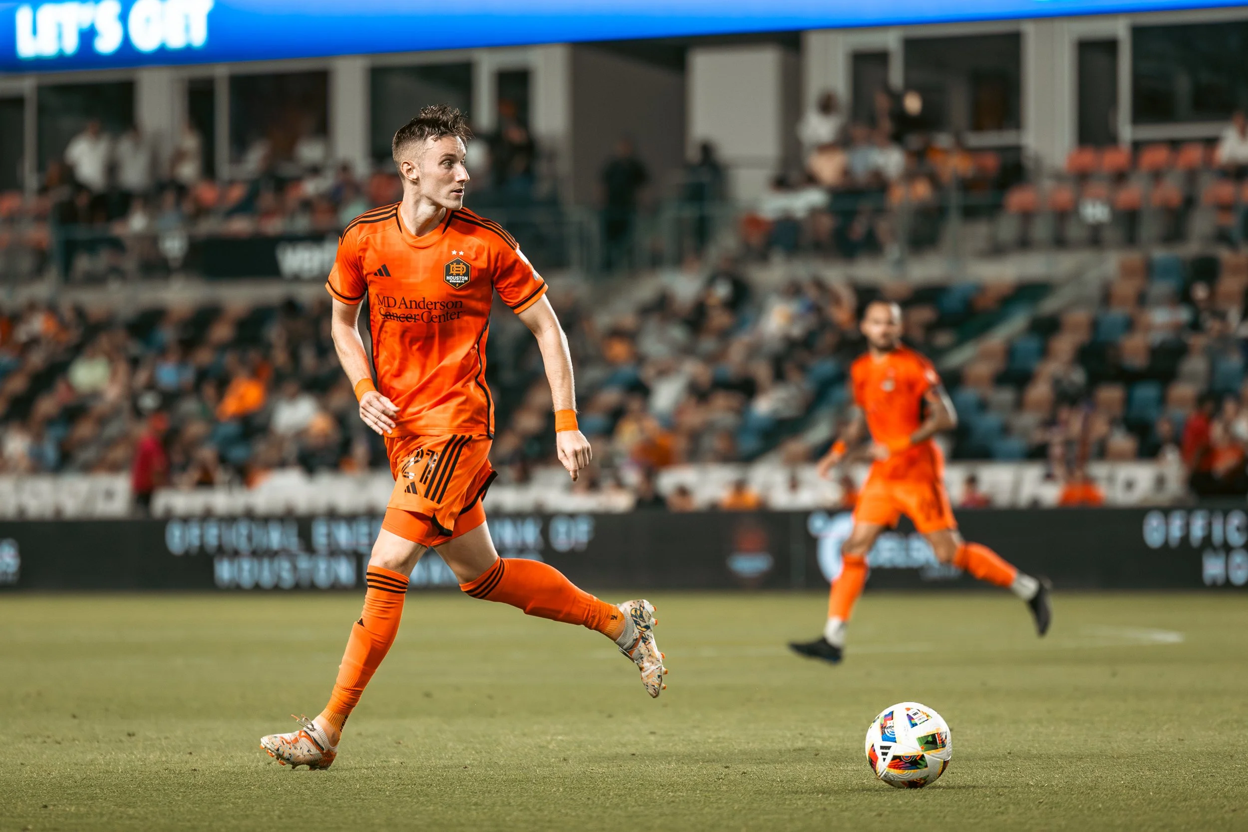 Houston Dynamo at Austin FC staff picks