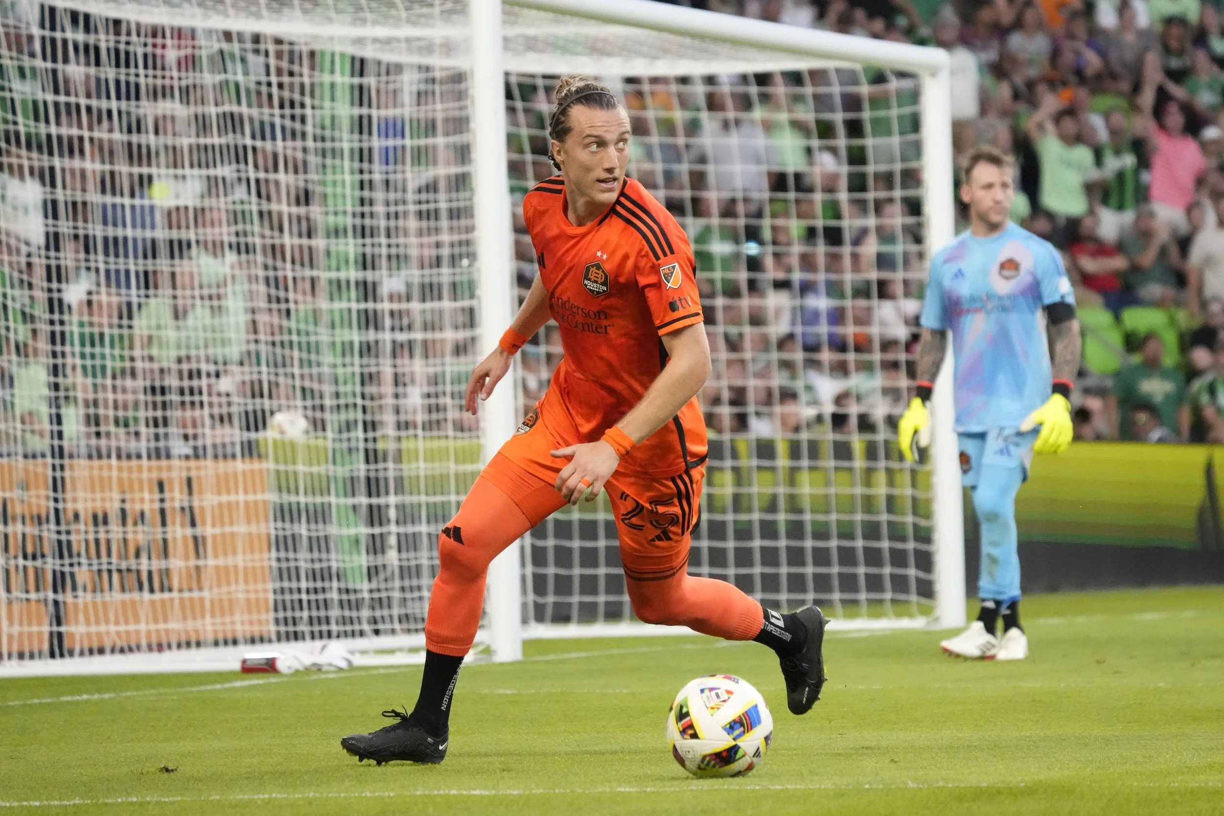 2024 Houston Dynamo salaries released