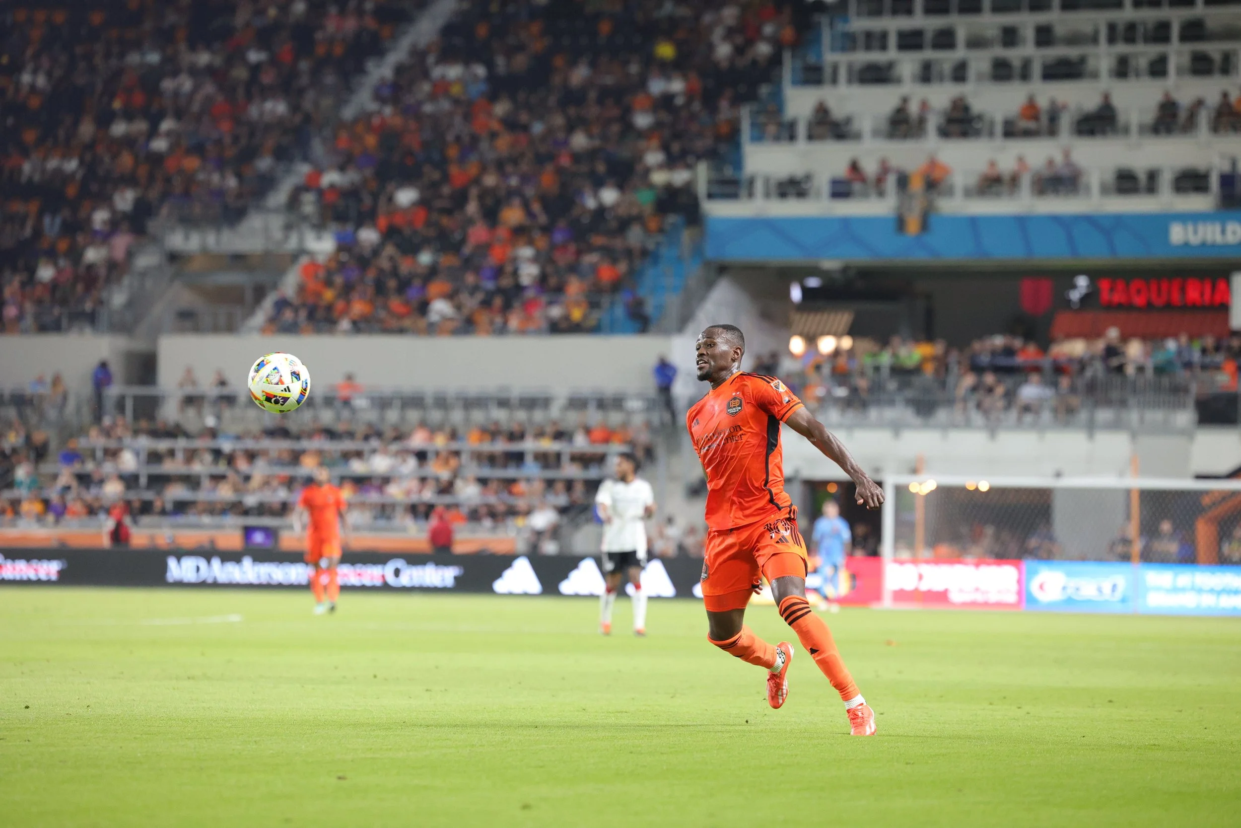 Dynamo set for late-night clash with Galaxy: What to watch for