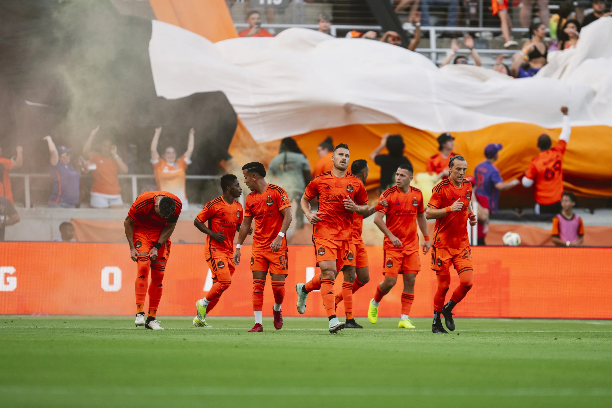 Houston Dynamo vs Charlotte FC: Highlights, stats, and quotes