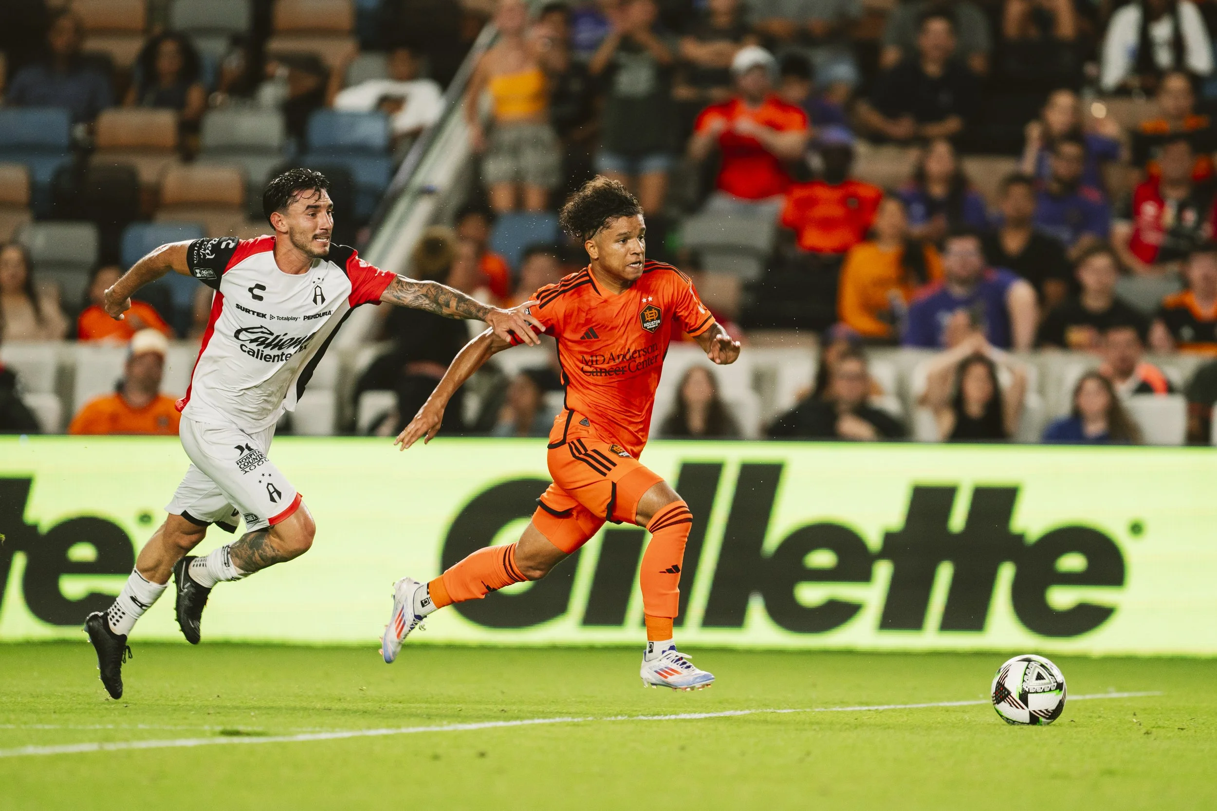 Lawrence Ennali ruled out for season with torn ACL