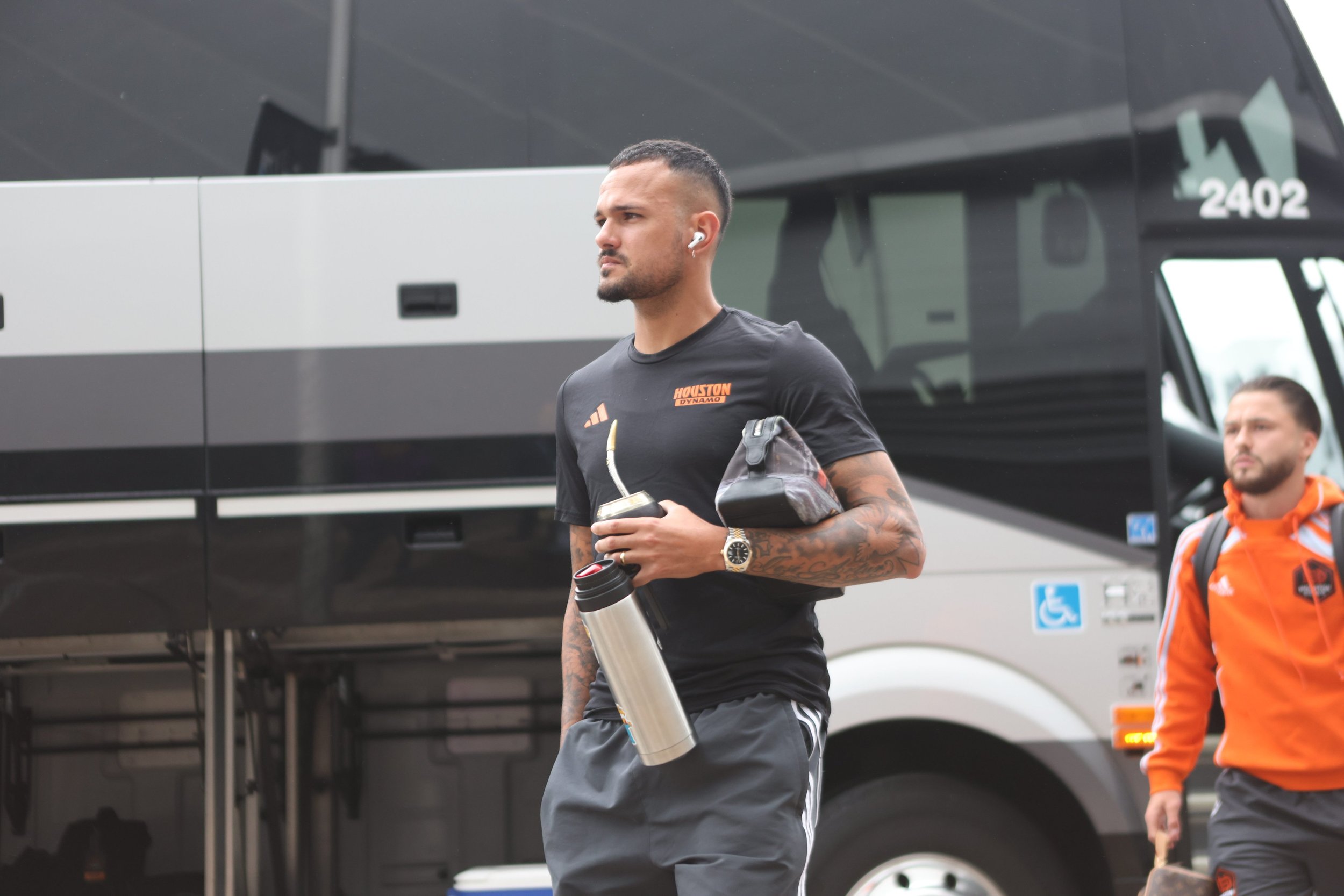 Expected Insights: Houston Dynamo vs St. Louis CITY SC