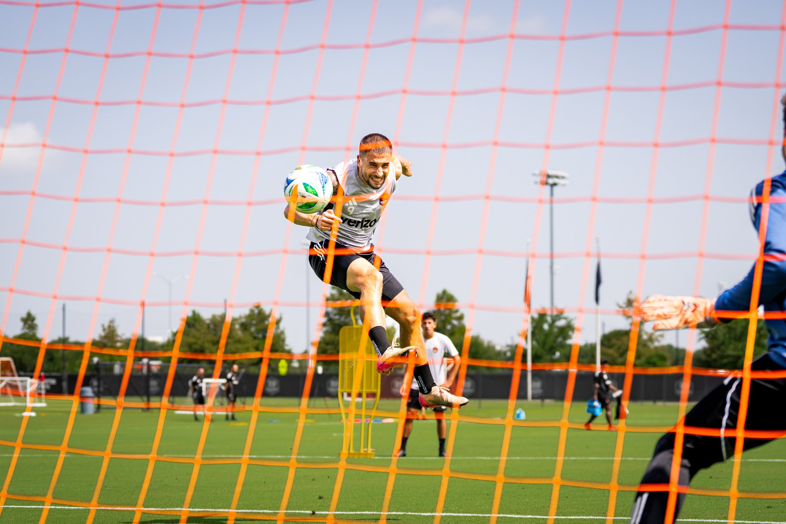 Expected Insights: Houston Dynamo at San Diego FC