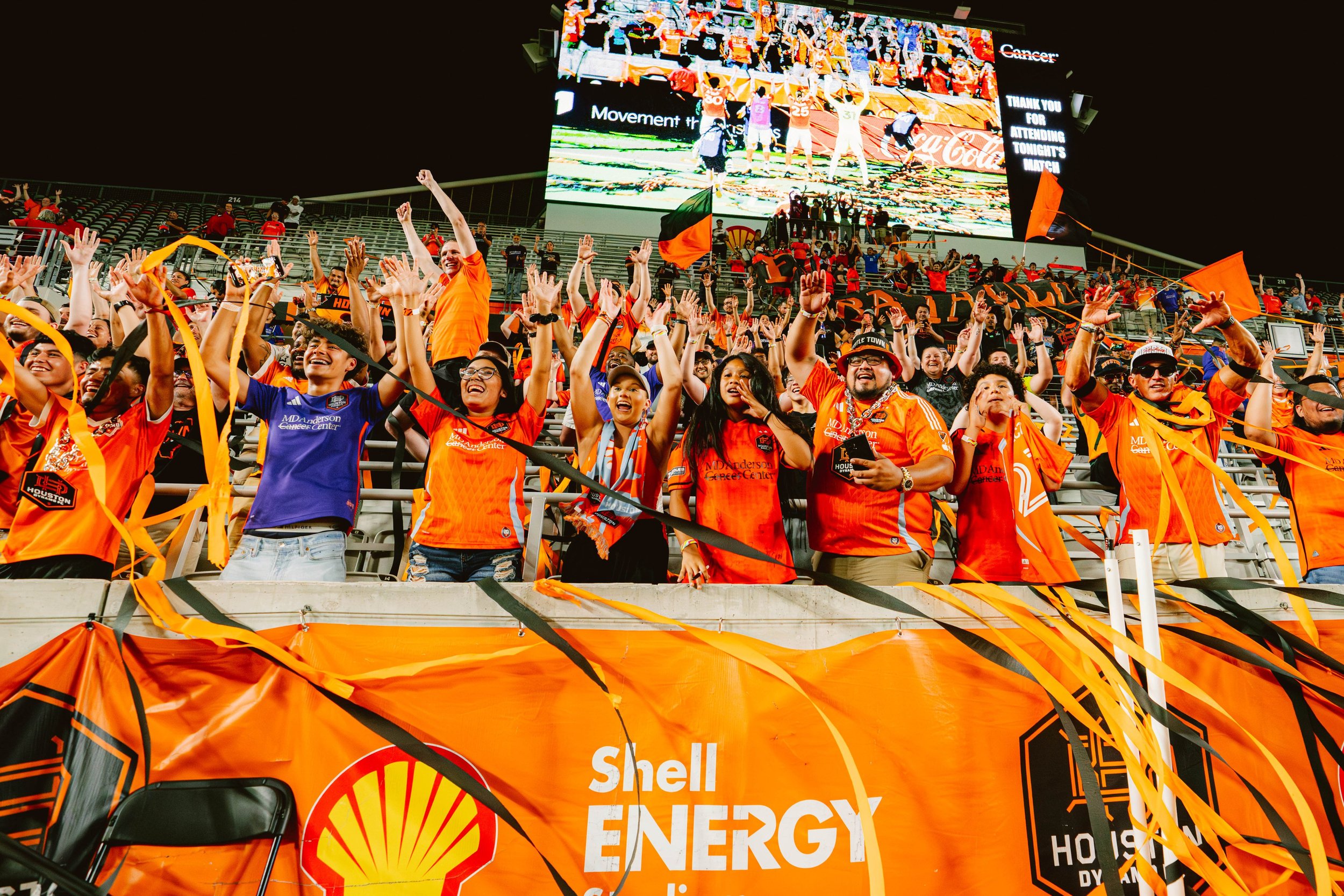 Expected Insights: Houston Dynamo vs Vancouver Whitecaps