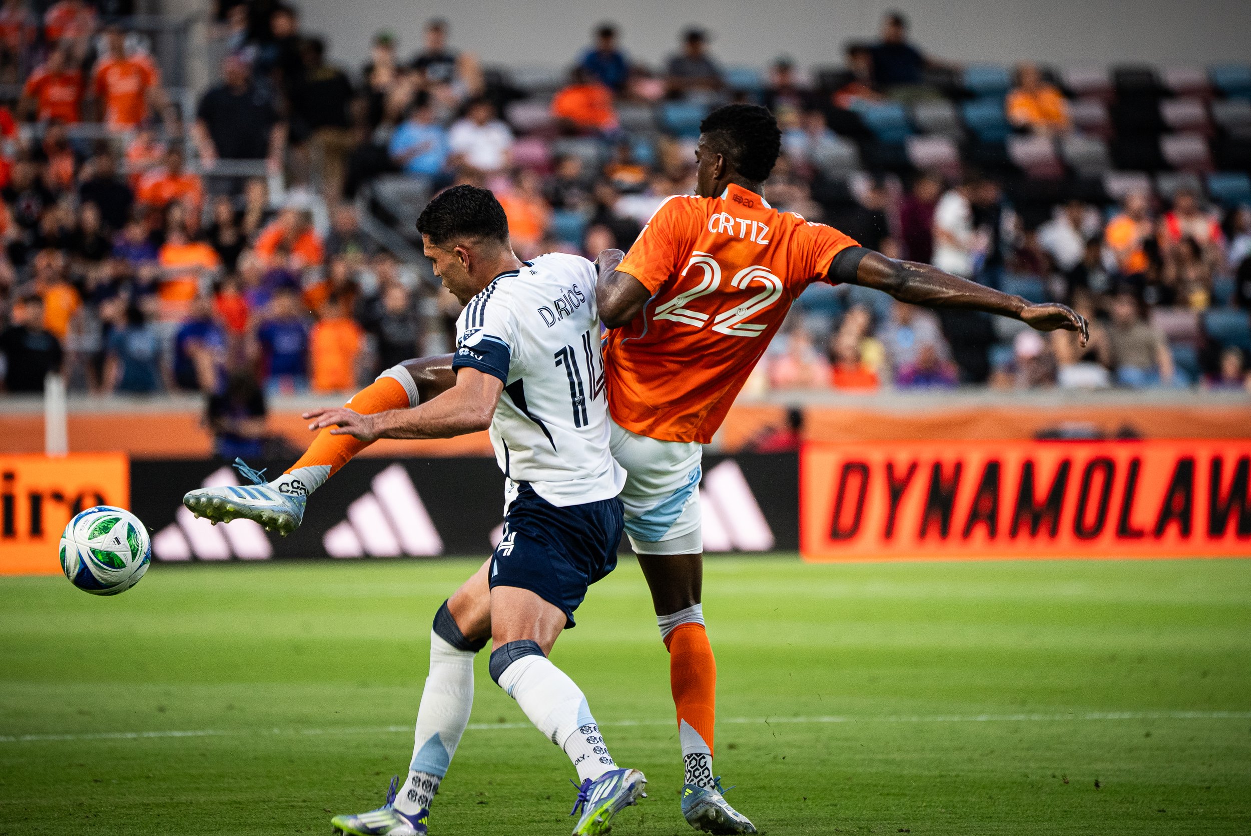Flat and Frustrated: Dynamo Embarrassed Again at Home