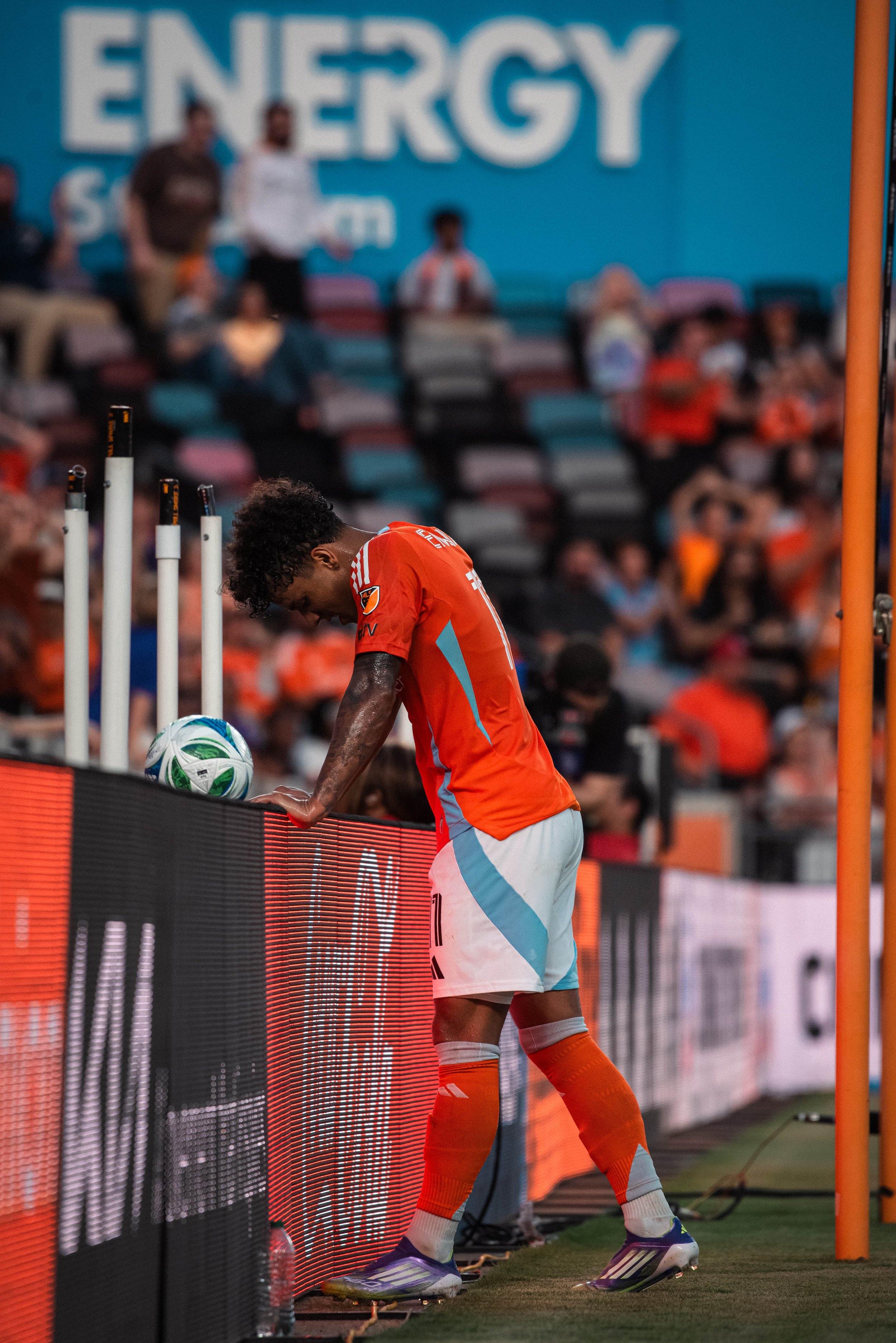 Houston Dynamo vs Vancouver Whitecaps FC: Highlights, stats, and quotes