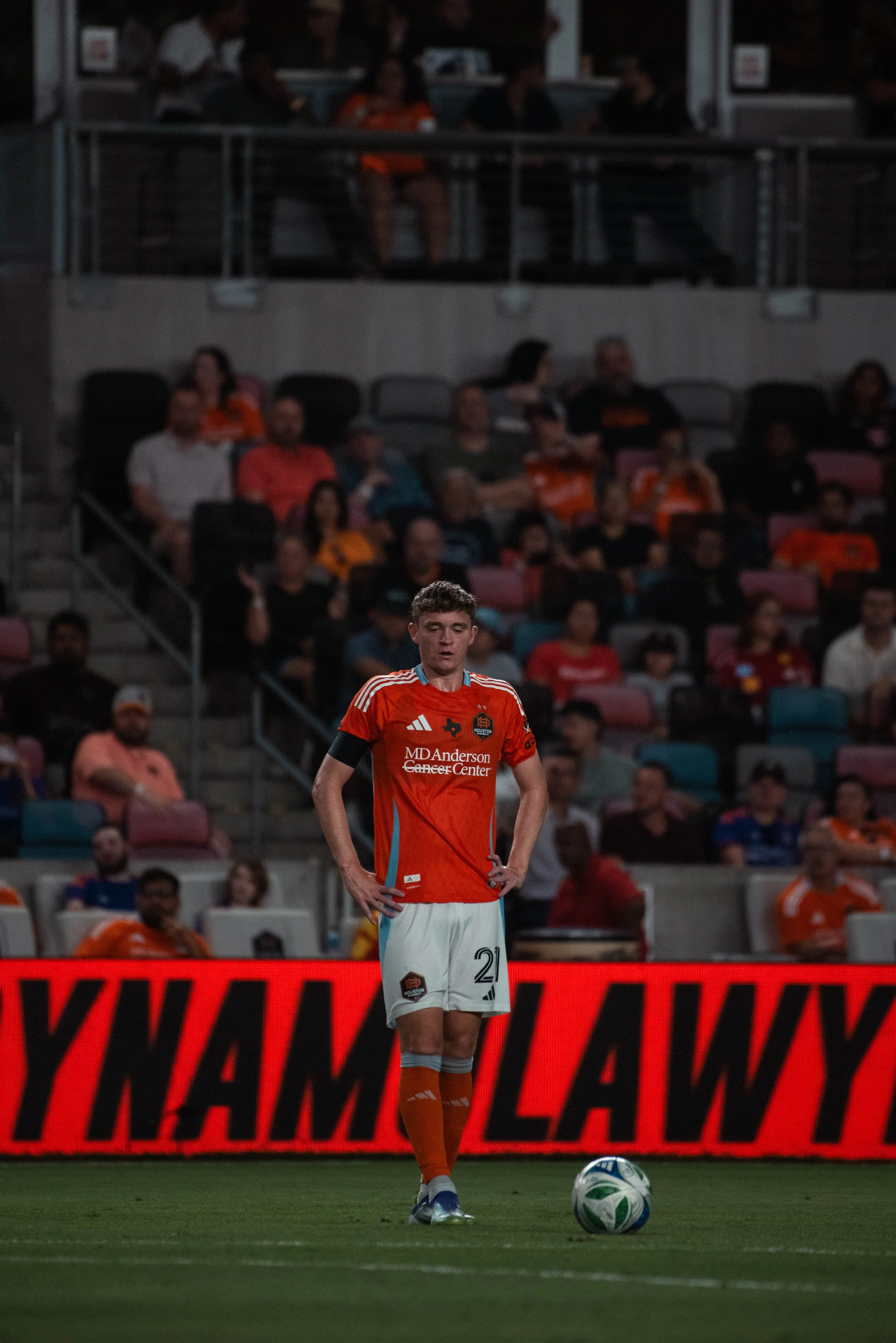 McGlynn Haunts Former Club as Dynamo and Union Draw