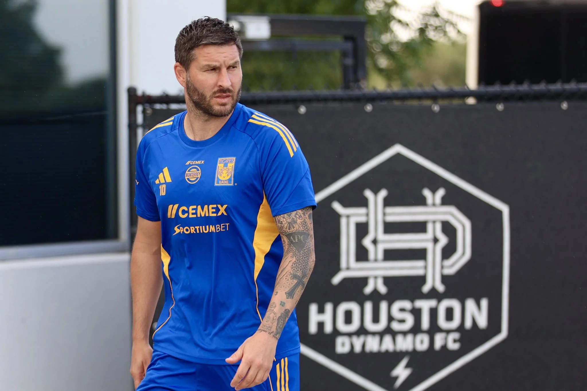 Previewing Houston Dynamo vs Tigres with La U Times