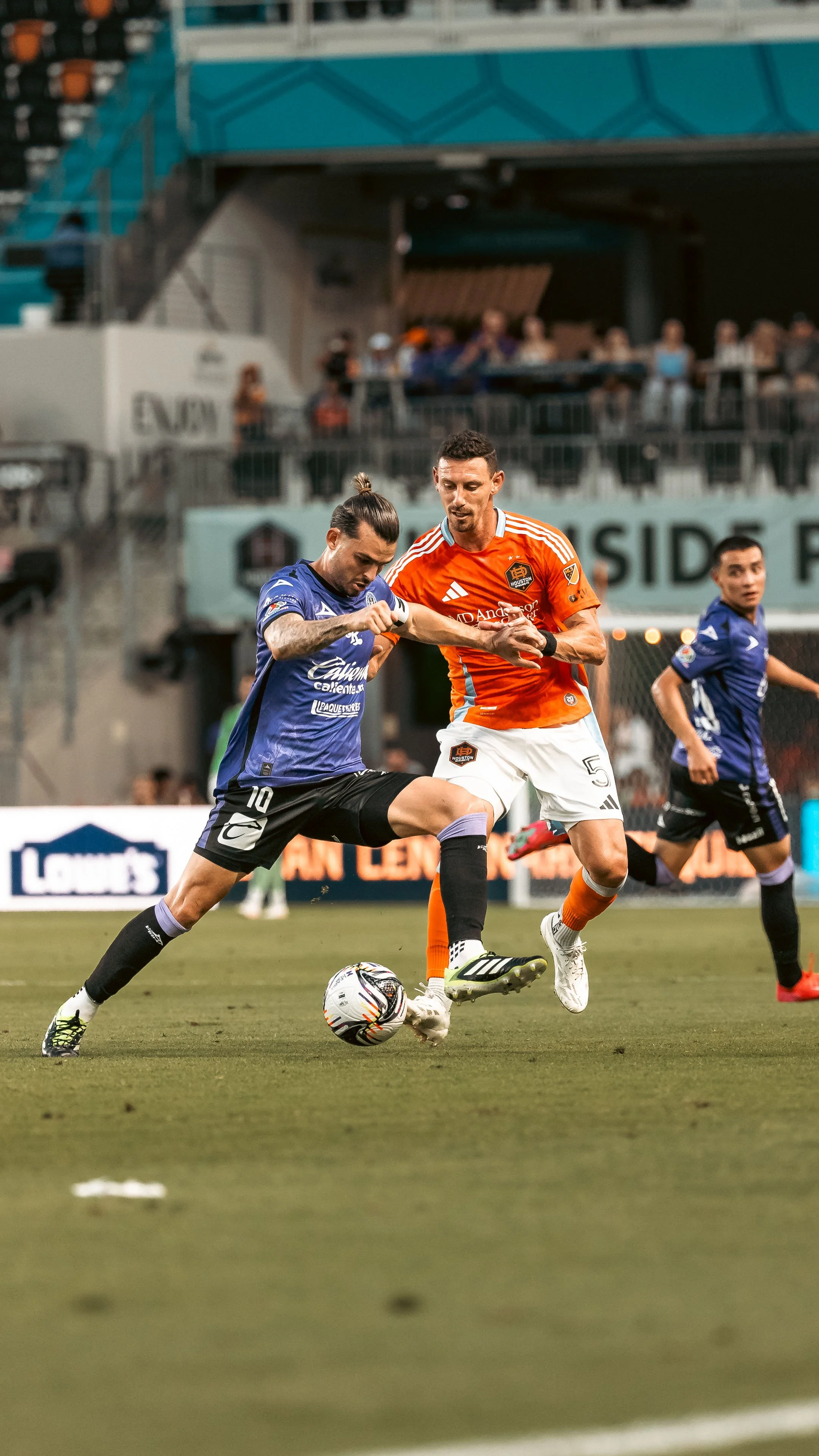 Houston Dynamo vs Mazatlán FC: Highlights, stats, and quotes