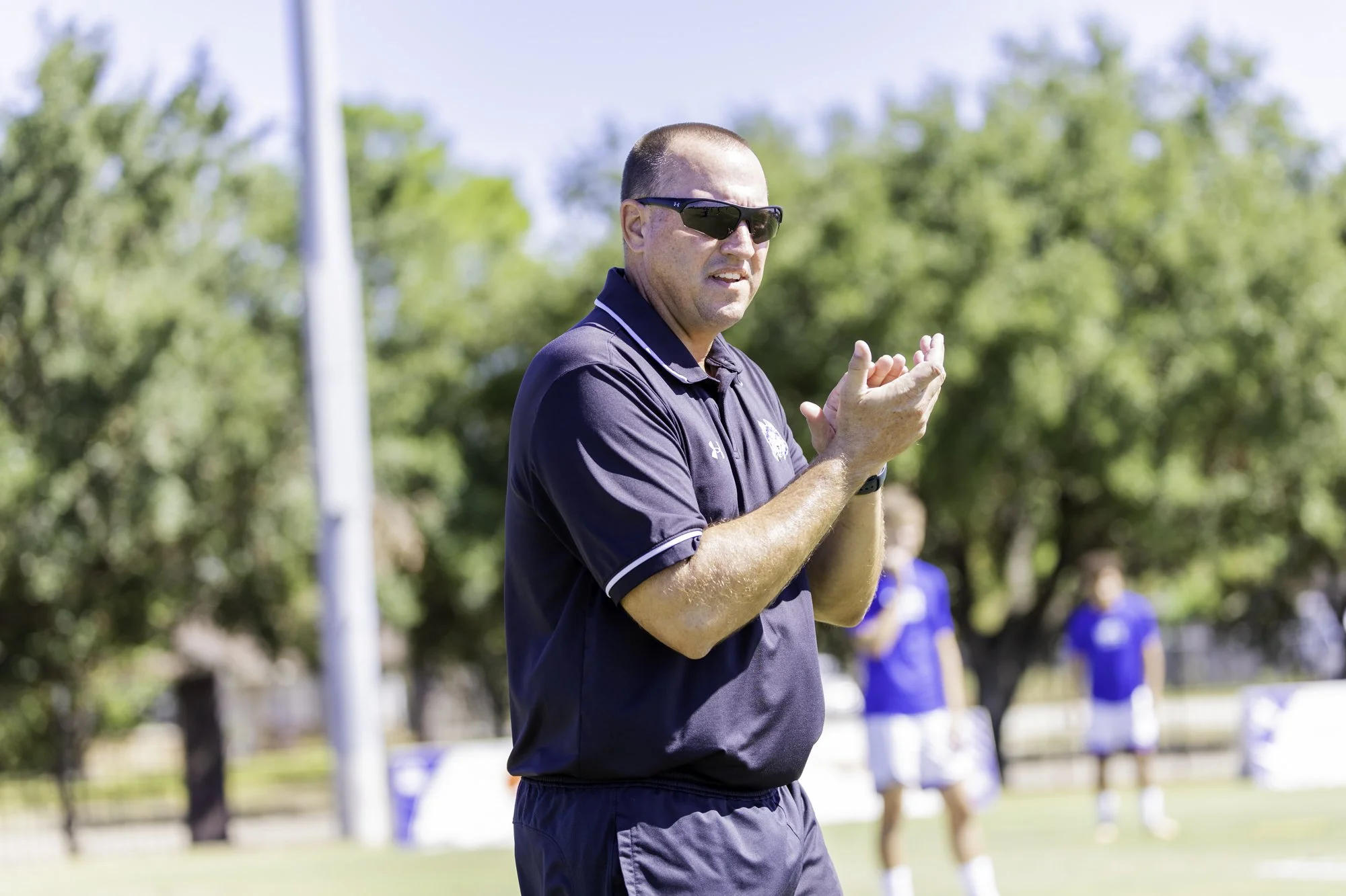 From the Pitch to the Classroom: HCU Soccer’s Holistic Approach to Success