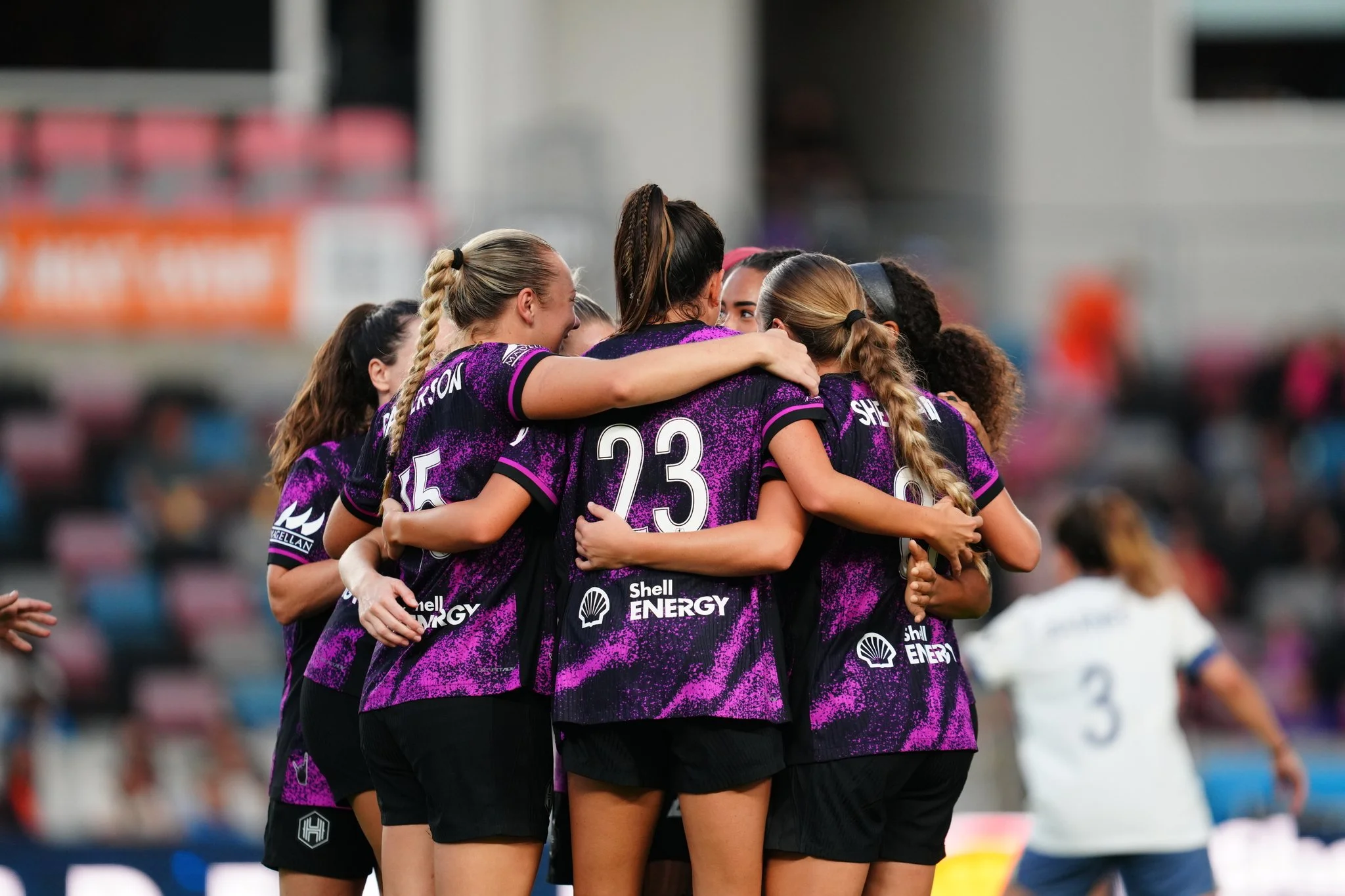 Houston Dash vs Seattle Reign player ratings