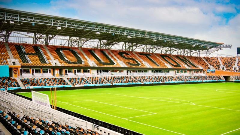 Can a European-Style Schedule Revive Houston’s Soccer Fandom?