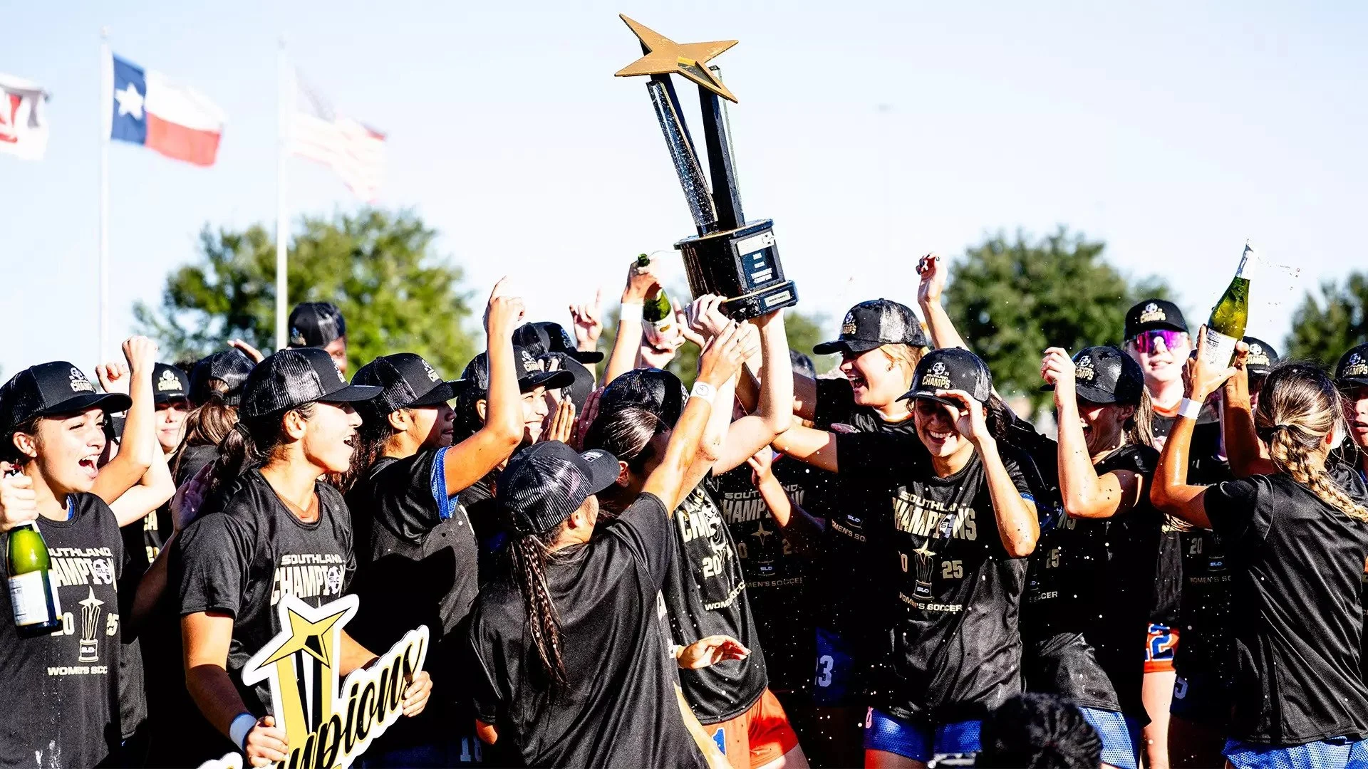 Counting Down Houston Soccer’s Biggest Moments of 2025: 10 Through 6