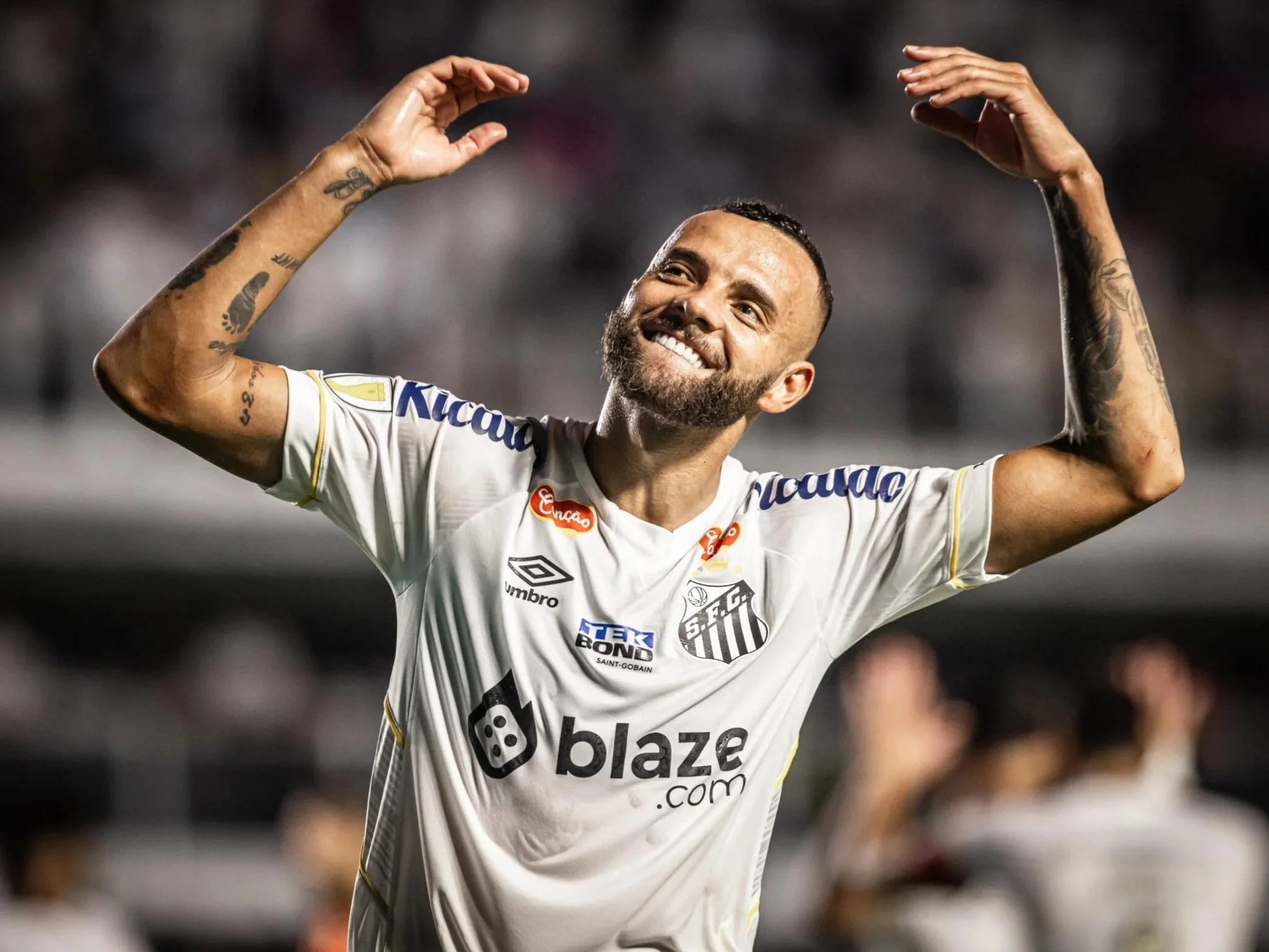 Houston Dynamo sign Brazilian winger Guilherme