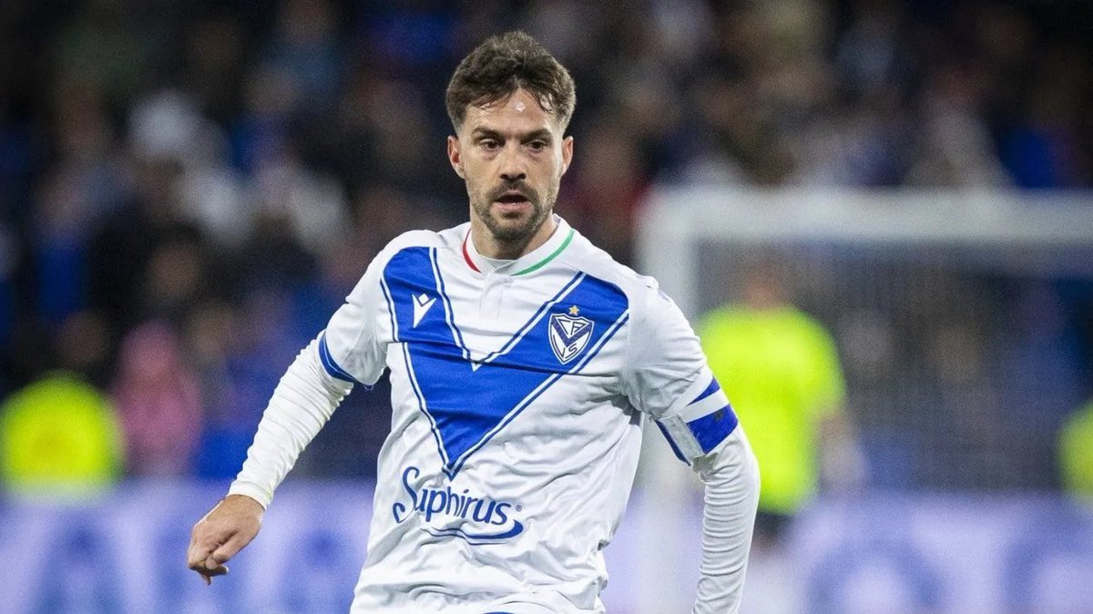 Houston Dynamo sign Argentine midfielder Agustin Bouzat