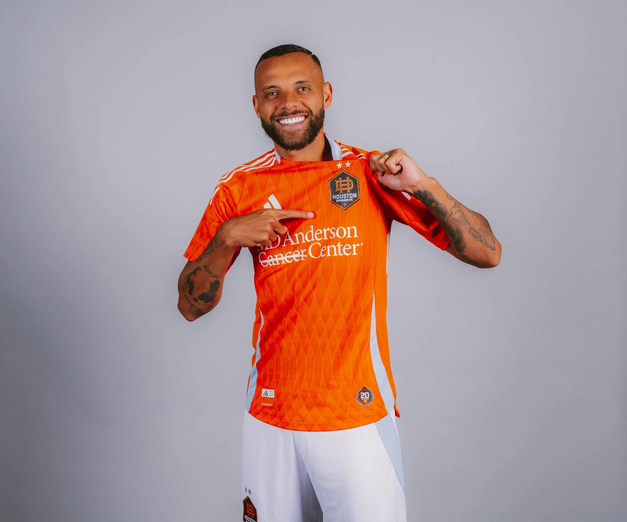 Houston Dynamo 2026: La Fuerza Latina llega para devolver la ilusión