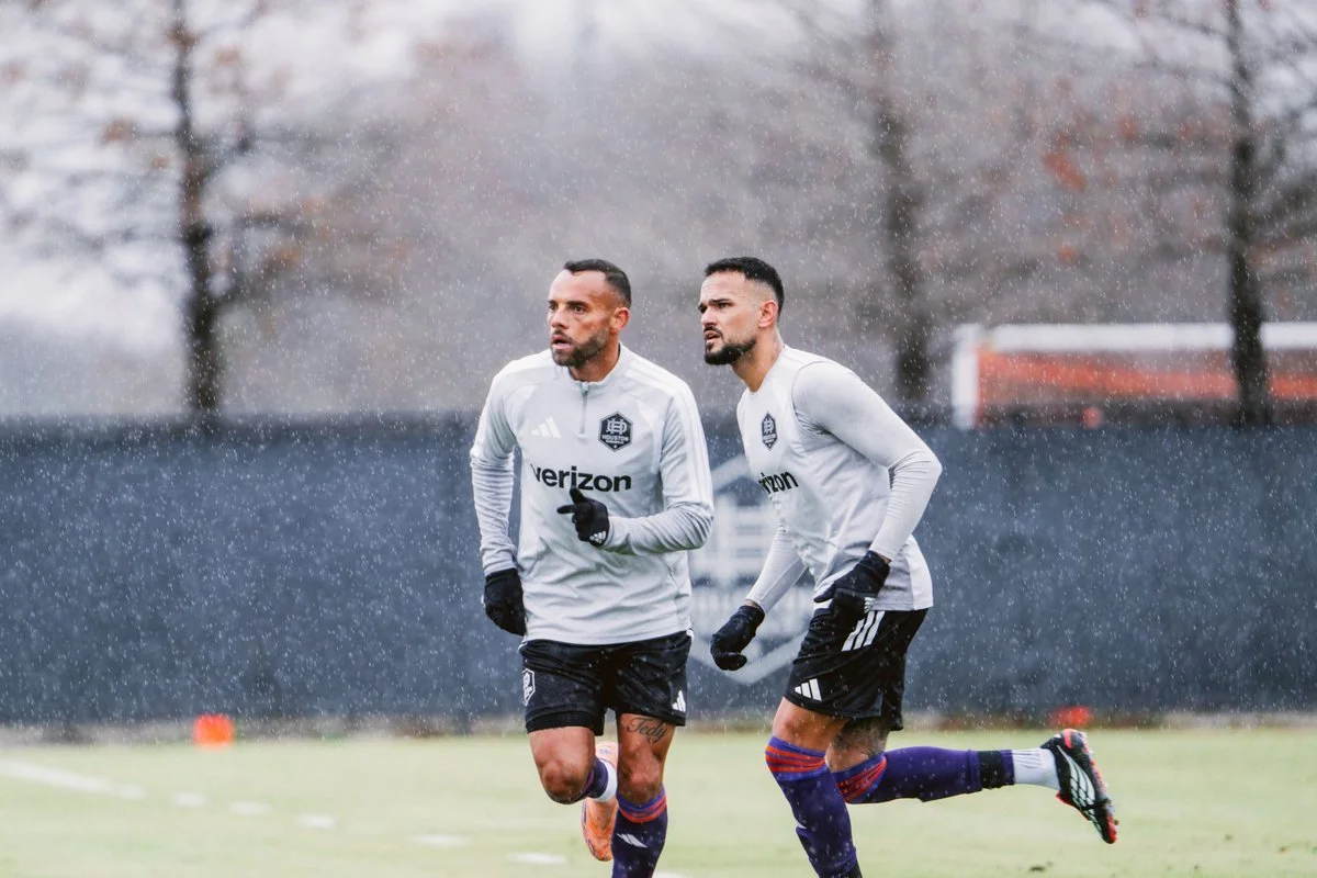 Meet the New Guys - Guilherme