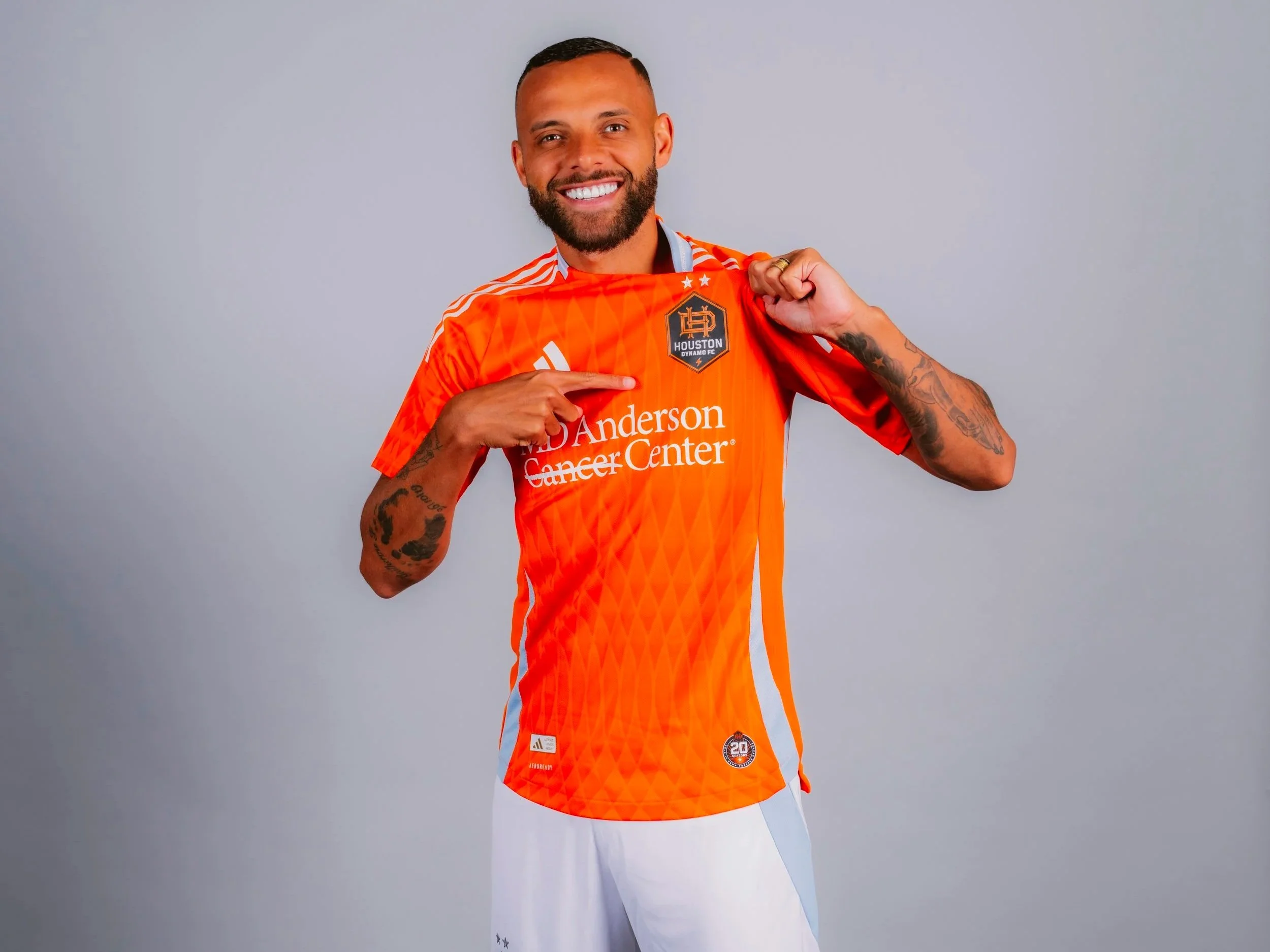 Houston Dynamo 2026: La Fuerza Latina llega para devolver la ilusión