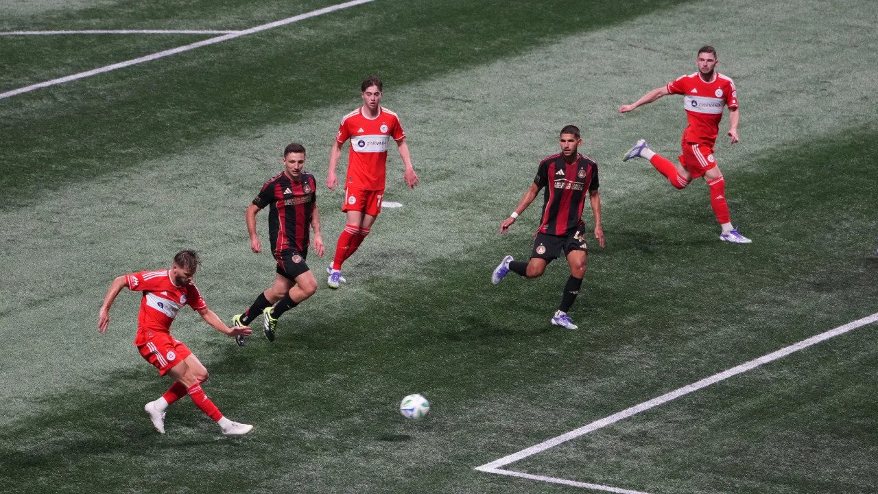 Three Players to Watch: Chicago Fire FC