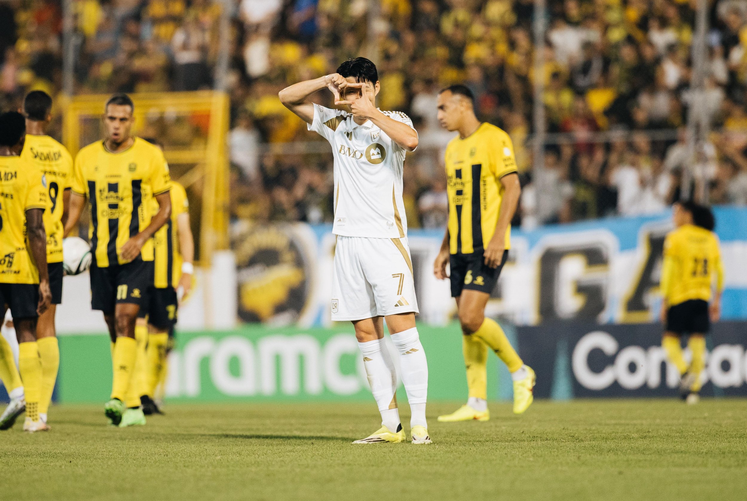 Bayou City Soccer’s 2026 Golden Boot Draft