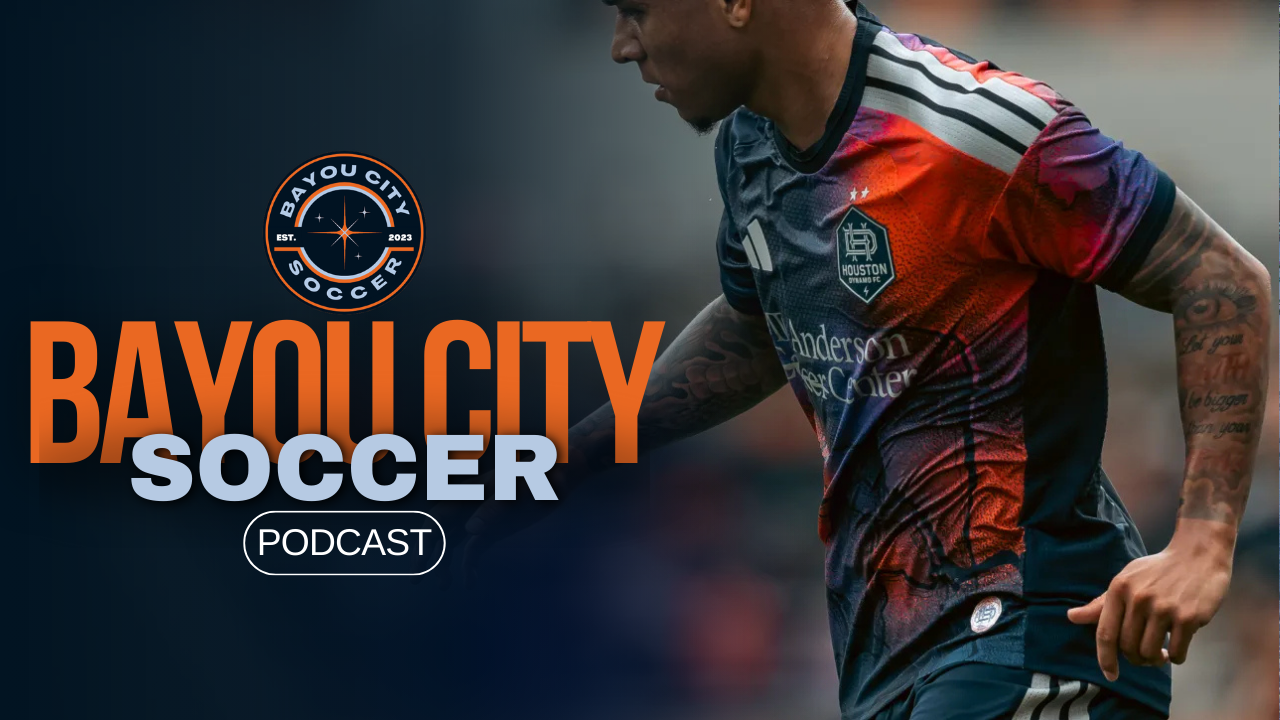 Bayou City Soccer Podcast - 2026 Houston Dynamo &amp; MLS Prediction Roundtable