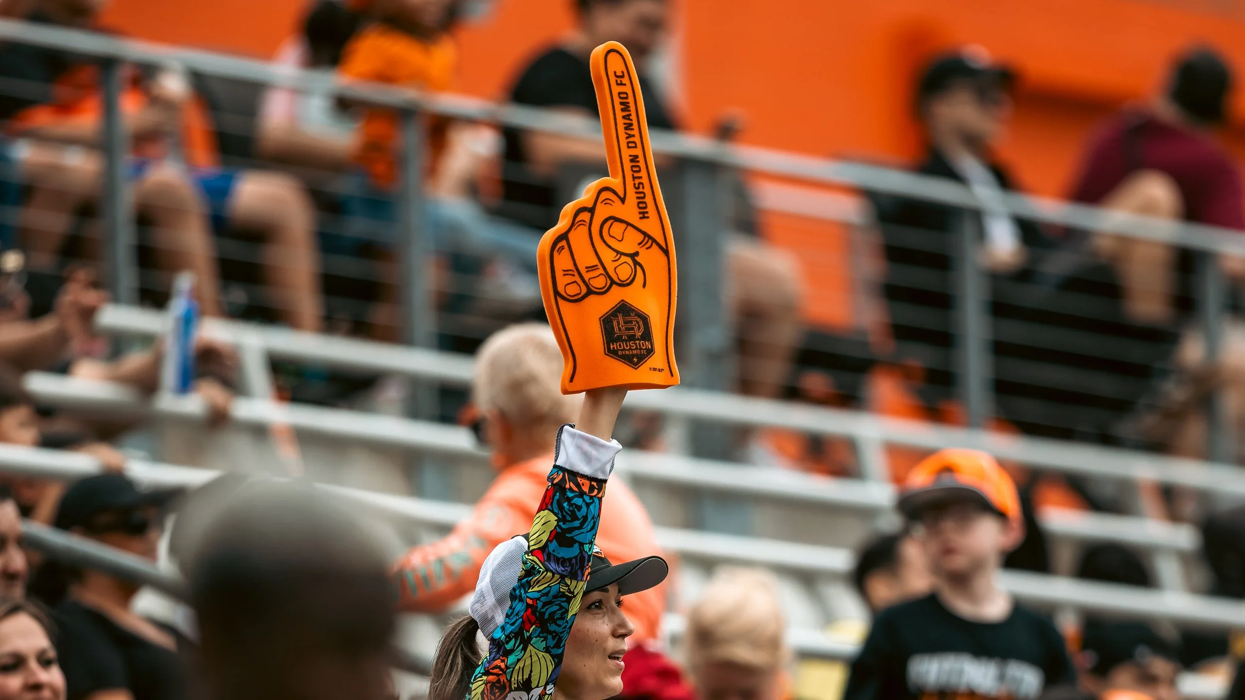 Bayou City Soccer 2026 predictions