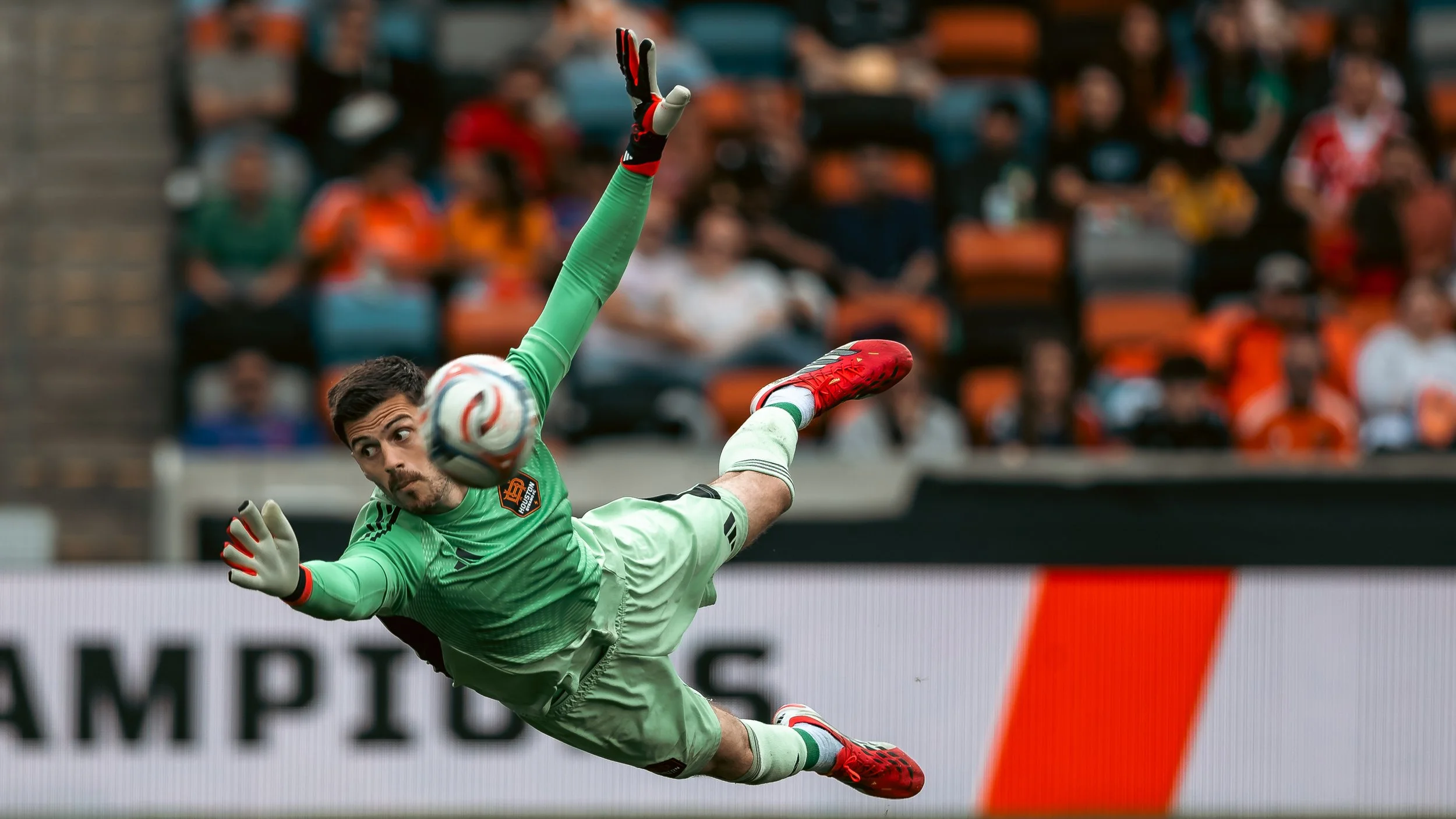 Houston Dynamo 2026: Reinicio con intención