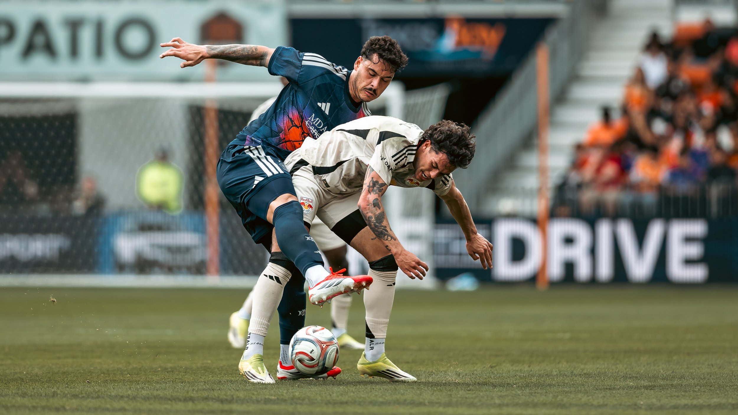 Houston Dynamo vs Chicago Fire staff picks