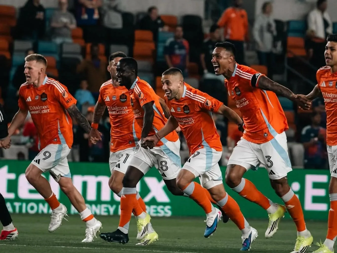 Houston Dynamo vs Chicago Fire: Highlights, stats, and quotes