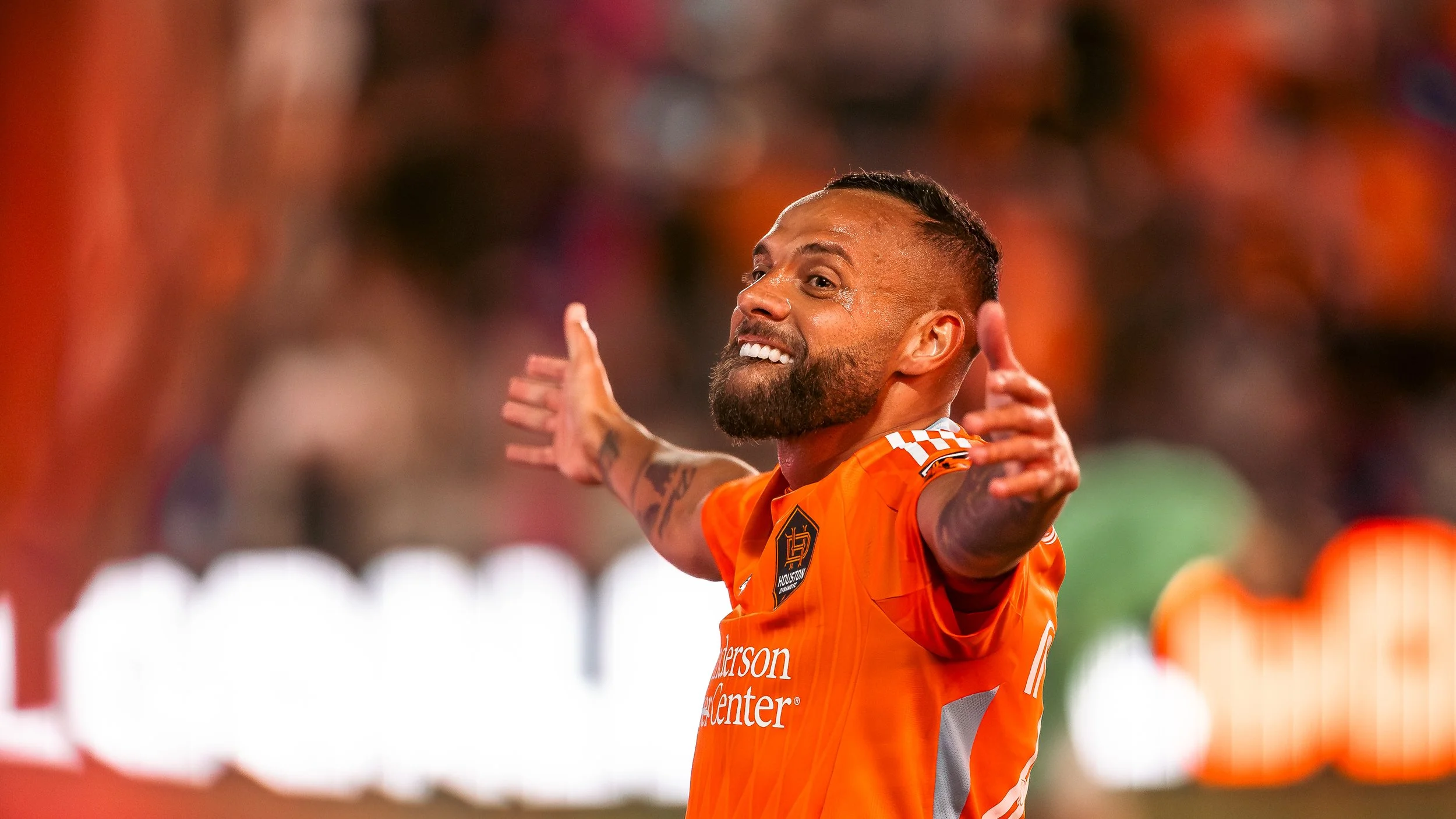 Three things we learned: Houston Dynamo vs Chicago Fire