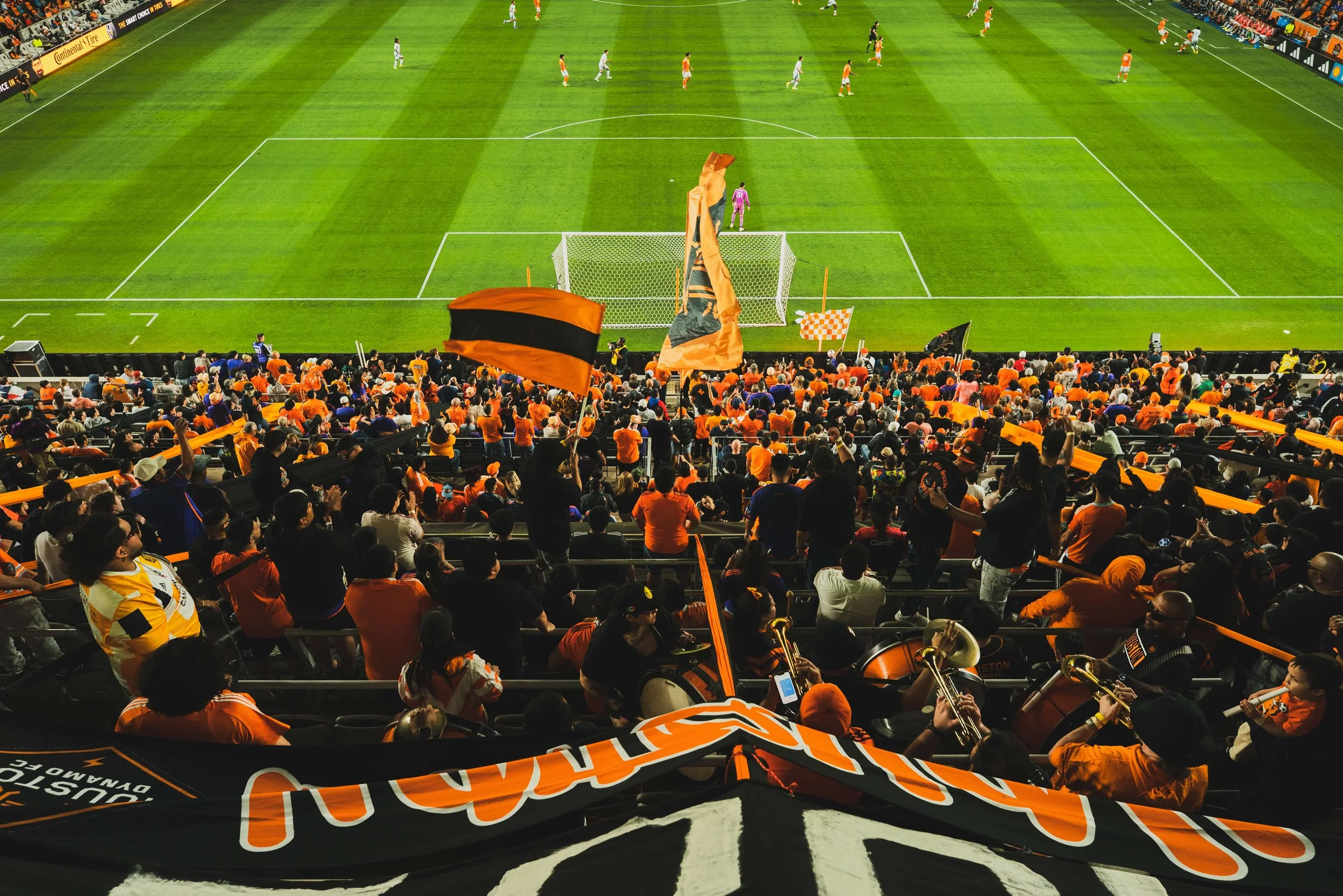 Cuando el alma aparece en la Jornada 1