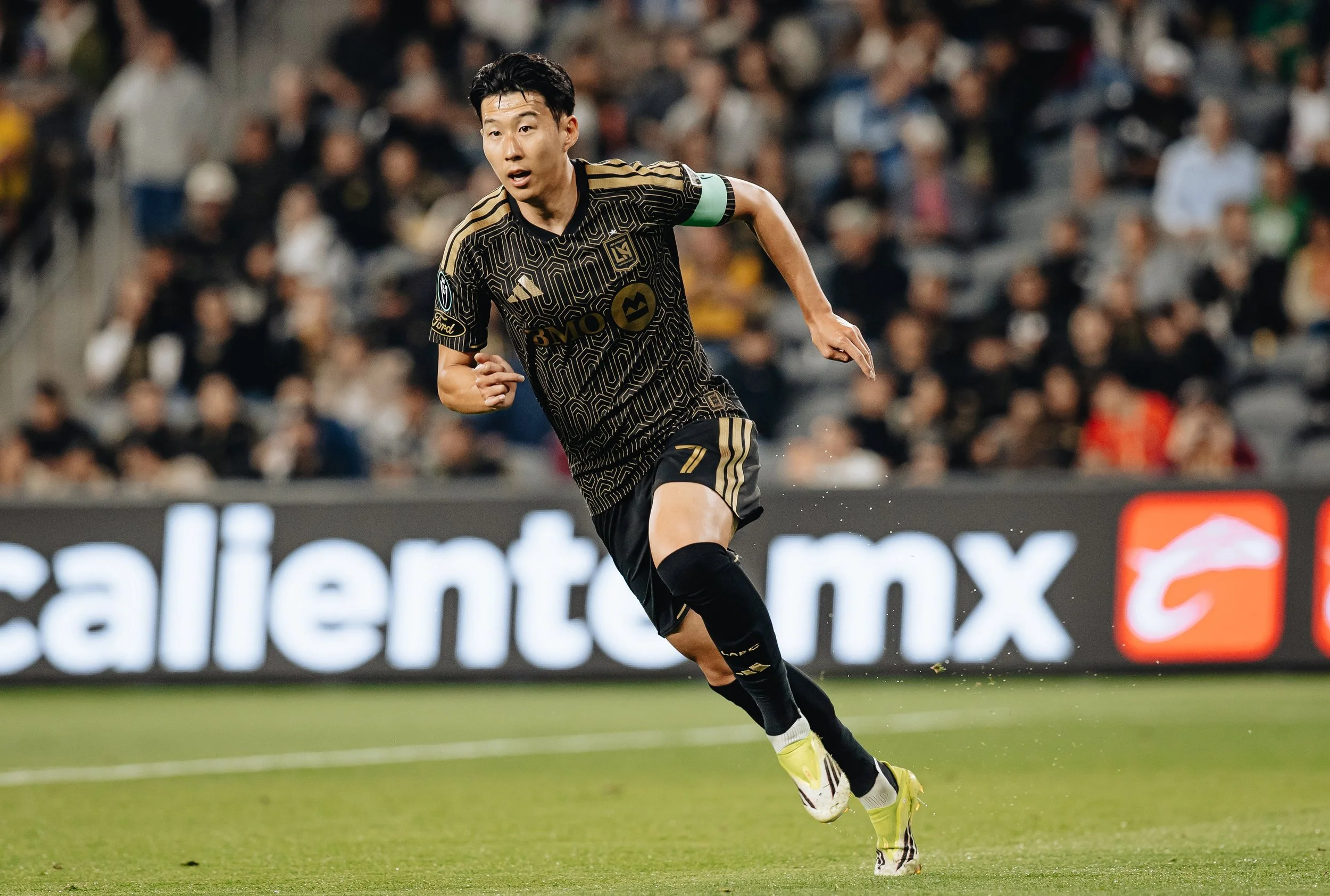Previewing Houston Dynamo vs LAFC with Angels on Parade