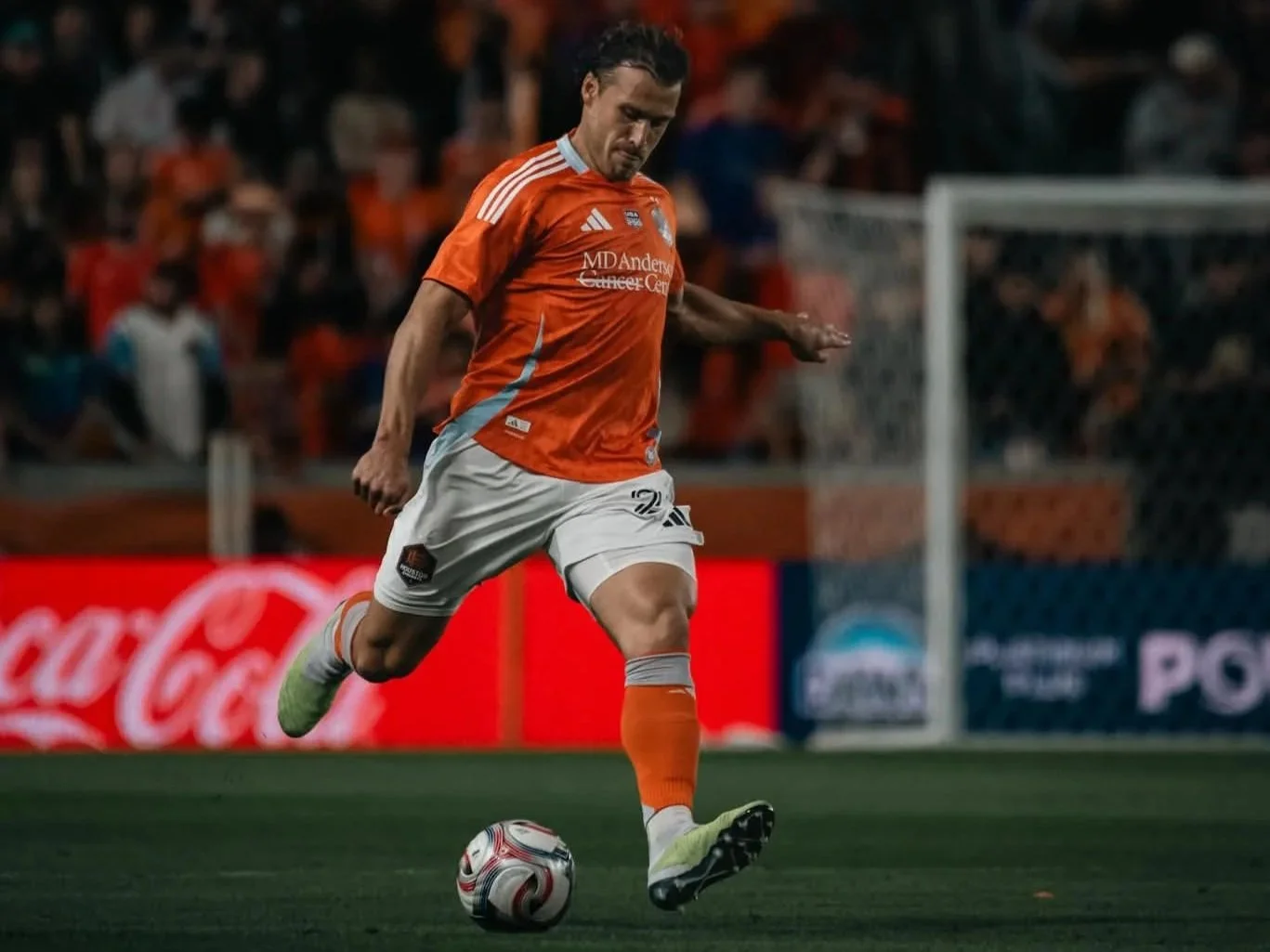 Matchday 1 Momentum: Why the Dynamo’s Opening Win Could Mean More in 2026