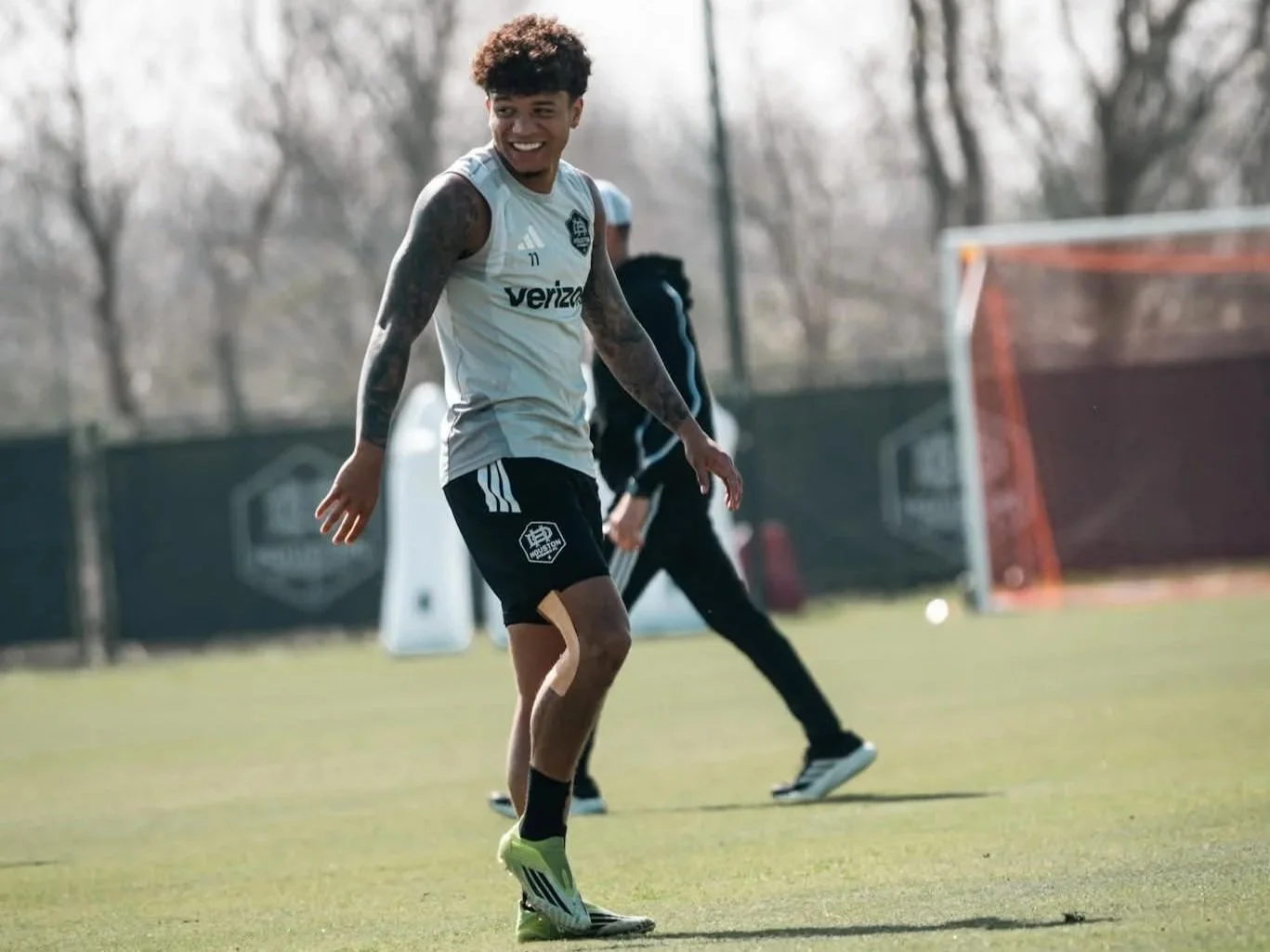 Early Statement: Dynamo Face Star-Studded LAFC at Shell Energy Stadium