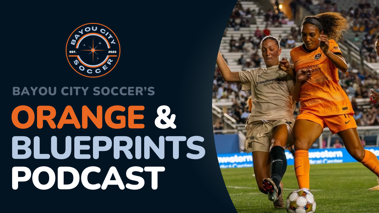 Orange &amp; Blueprints - Kits, Contracts, and Ownership Rumors