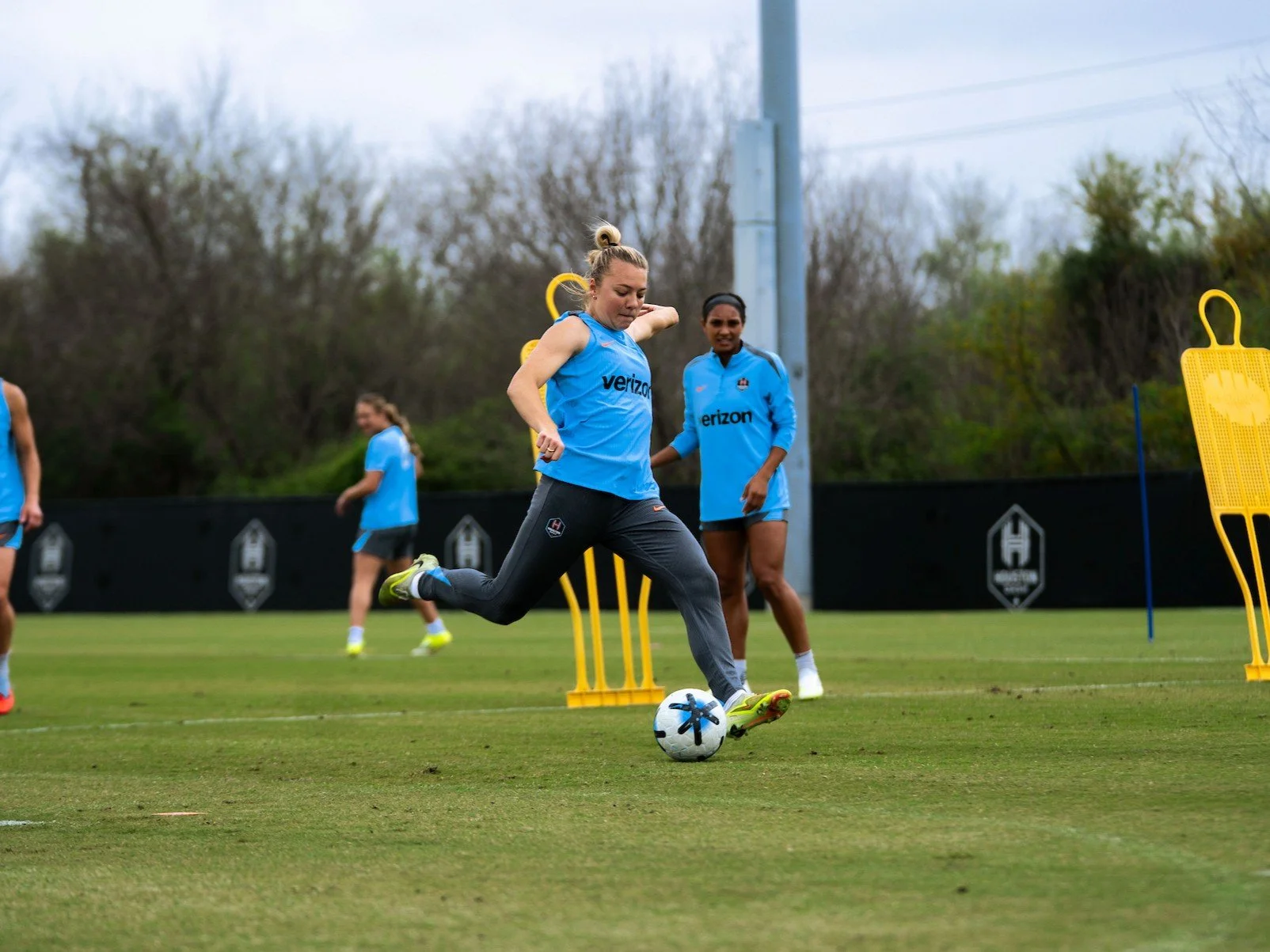 Bayou City Soccer 2026 NWSL Predictions