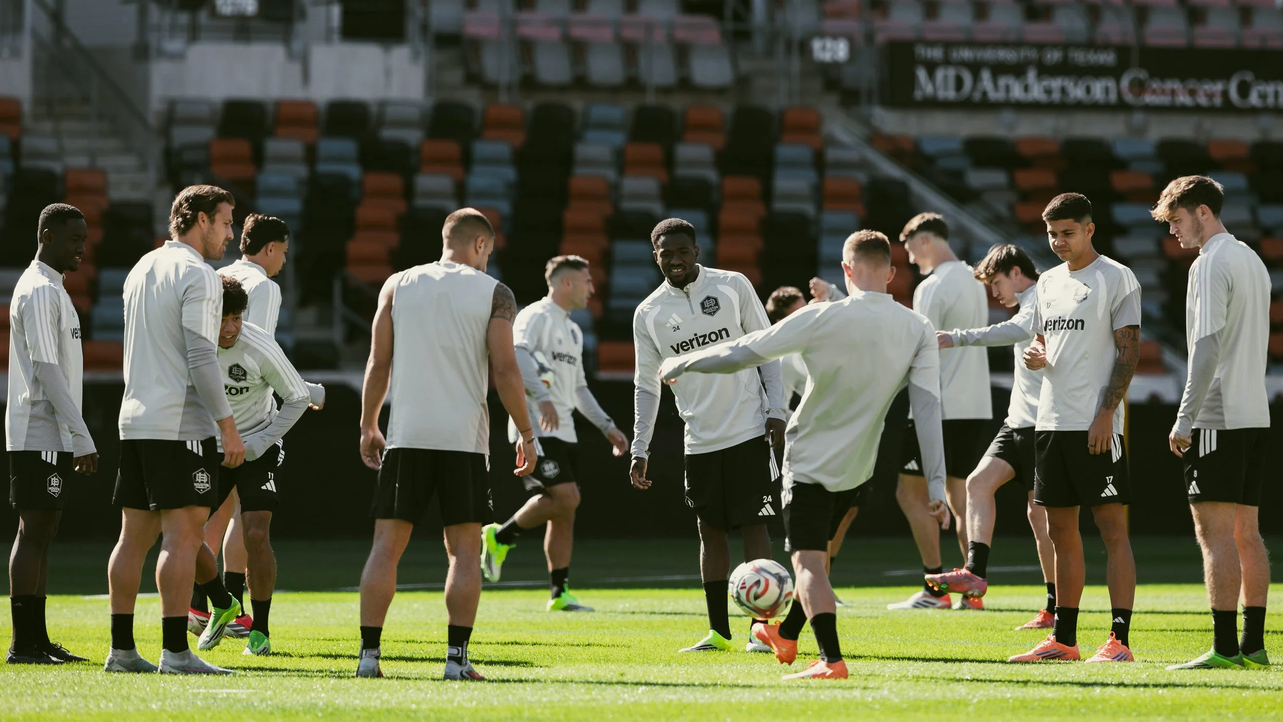 Houston Dynamo Host Portland Timbers After Week Off