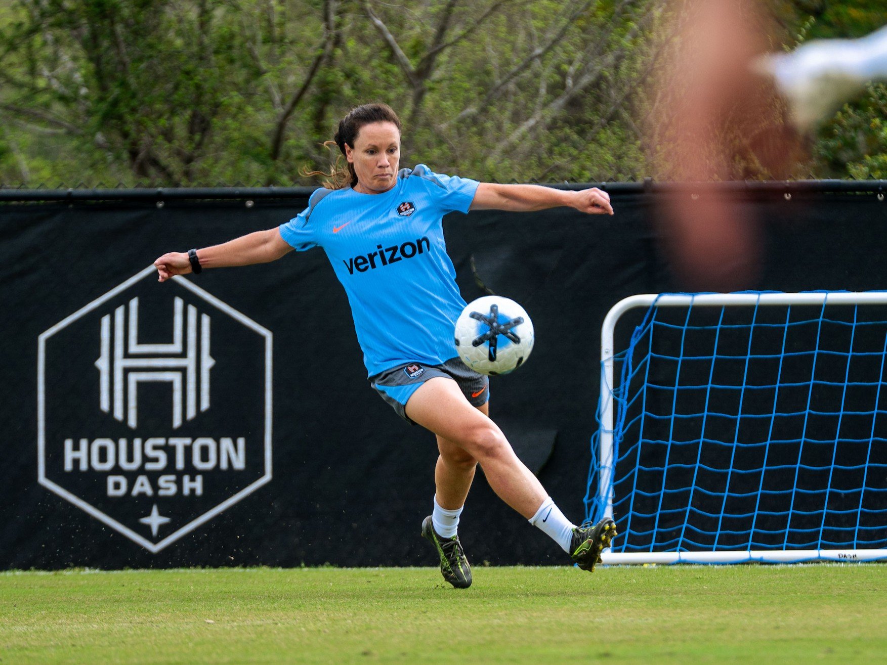 Houston Dash at San Diego Wave FC staff picks