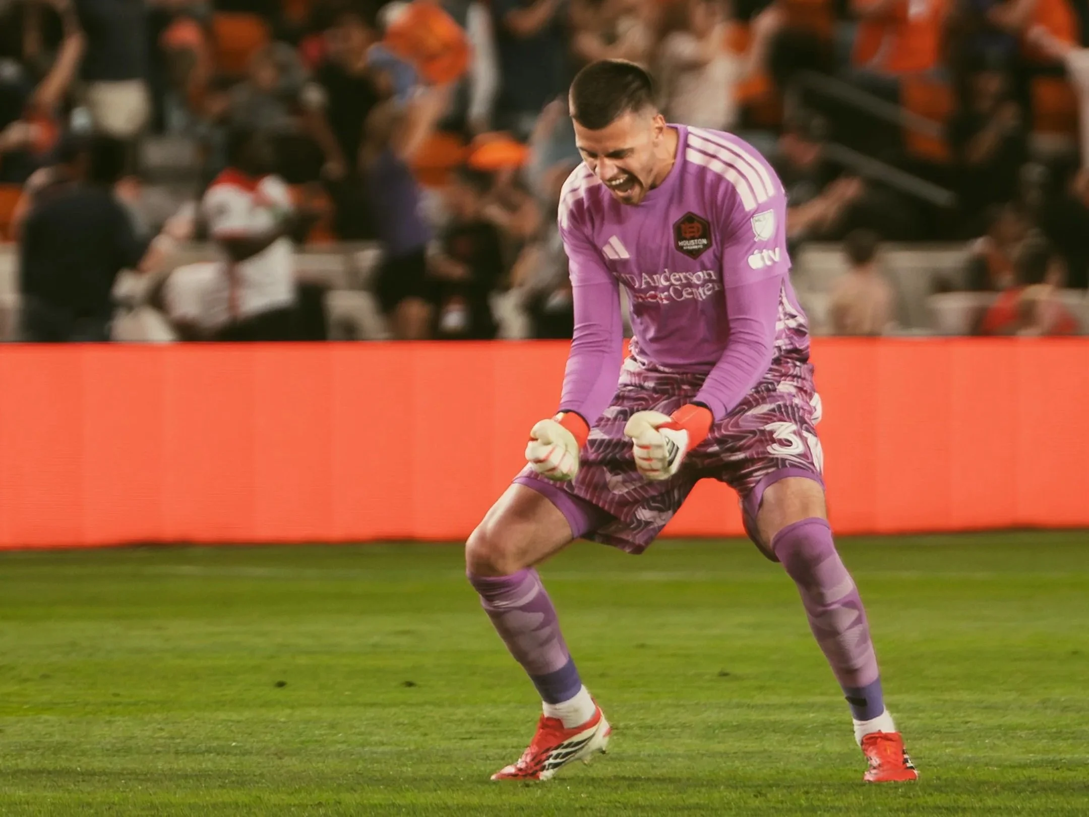 Houston Dynamo vs Portland Timbers: Highlights, stats, and quotes