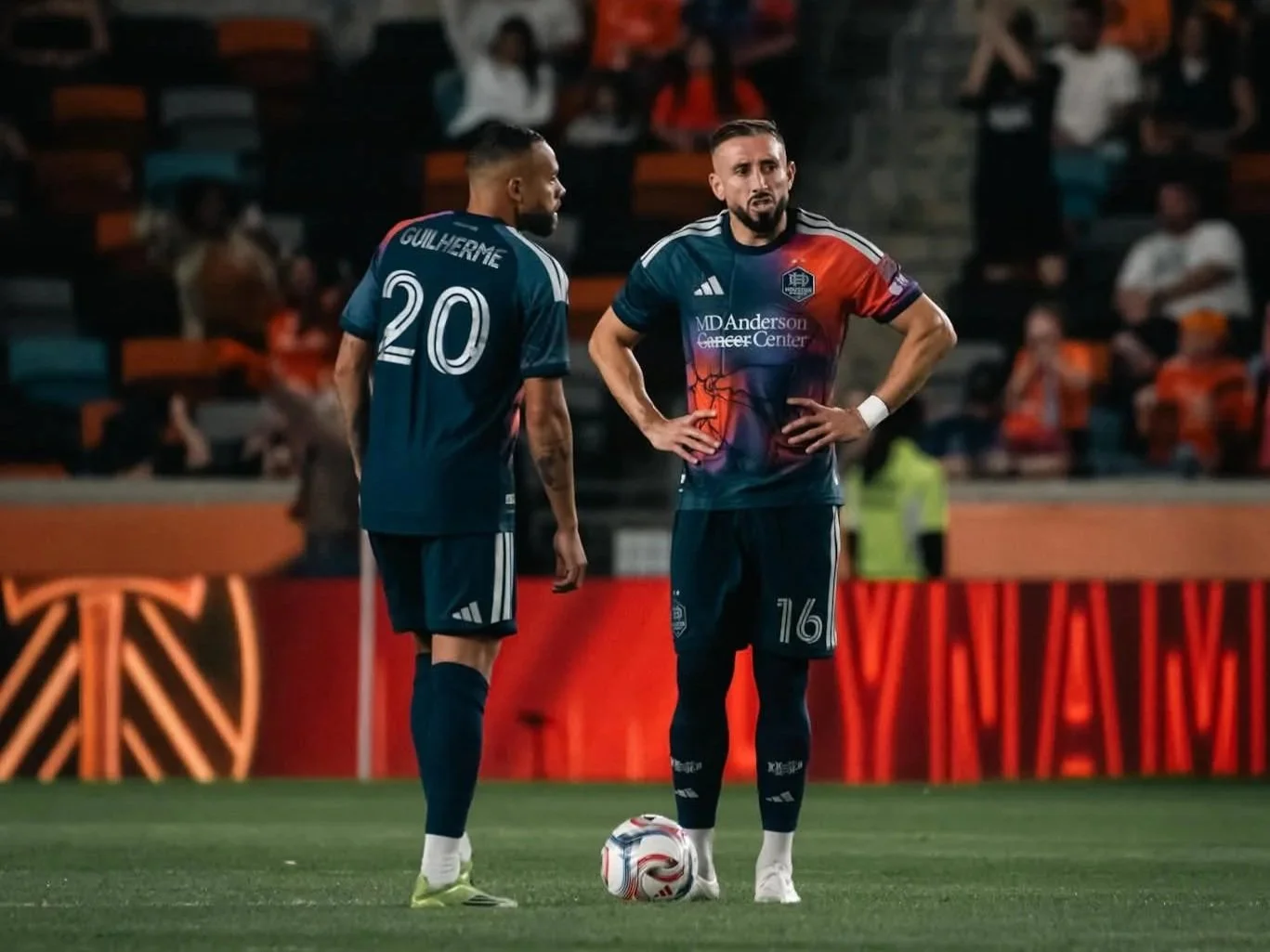 Three things we learned: Houston Dynamo vs Portland Timbers