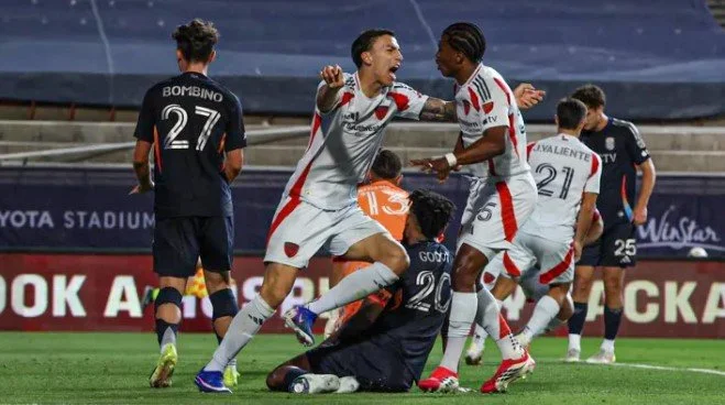 Three Players to Watch: FC Dallas