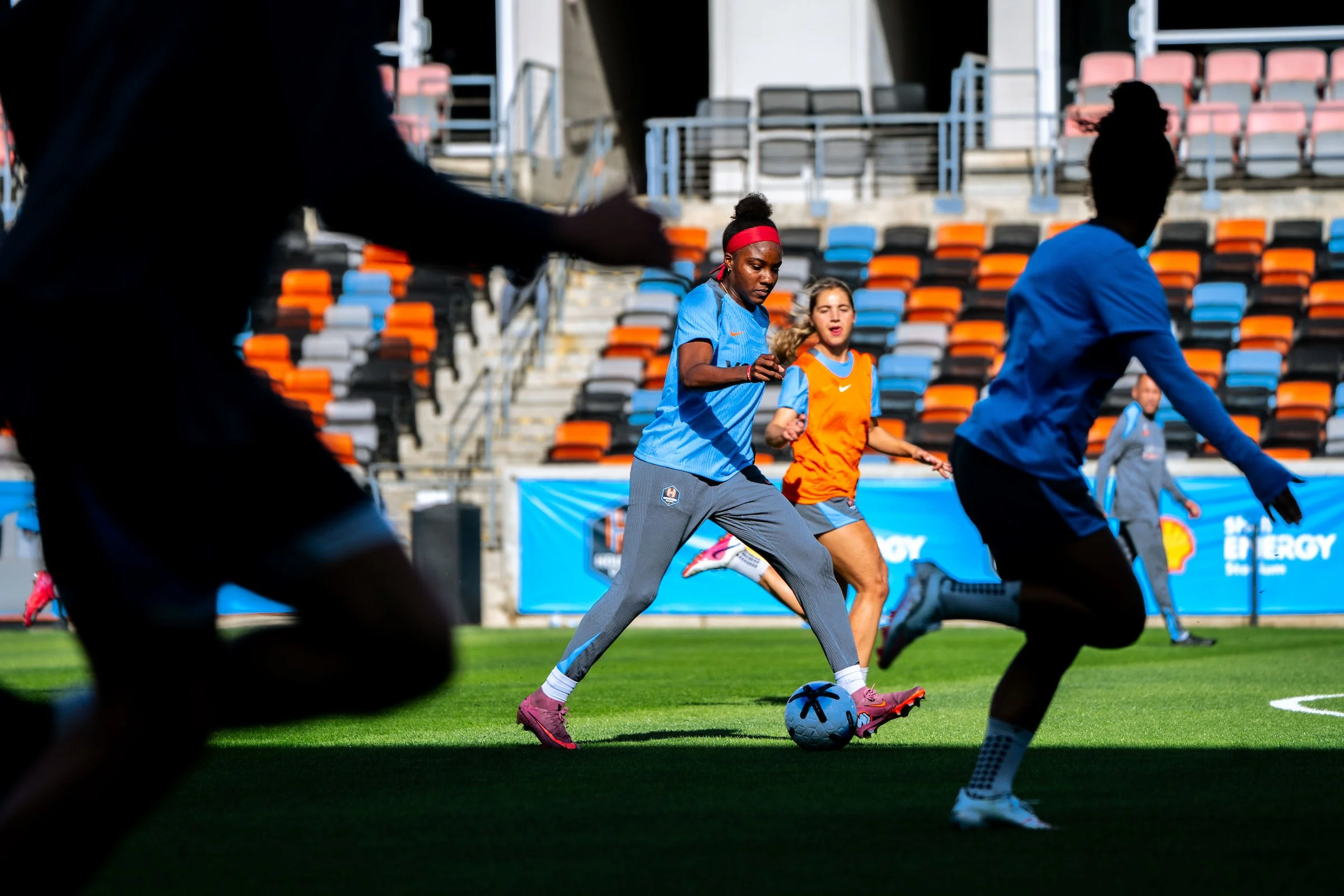 Houston Dash vs Boston Legacy FC staff picks