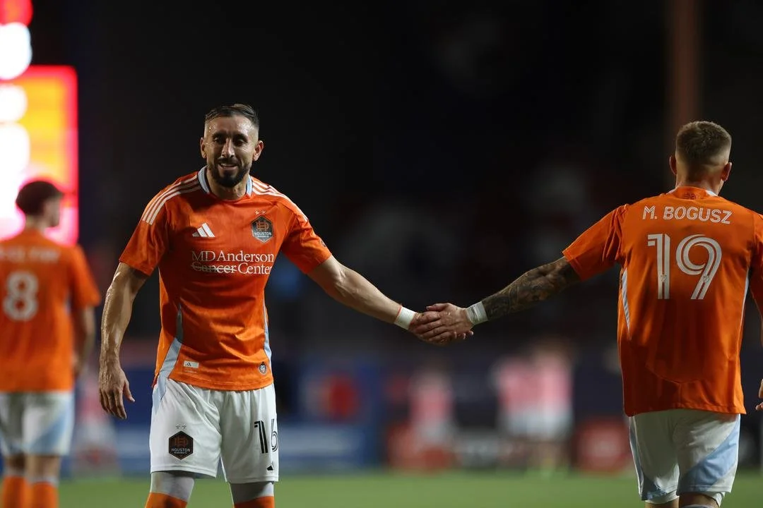 Houston Dynamo at FC Dallas: Highlights, stats, and quotes