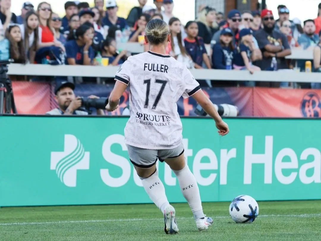 Three Players to Watch: Angel City FC