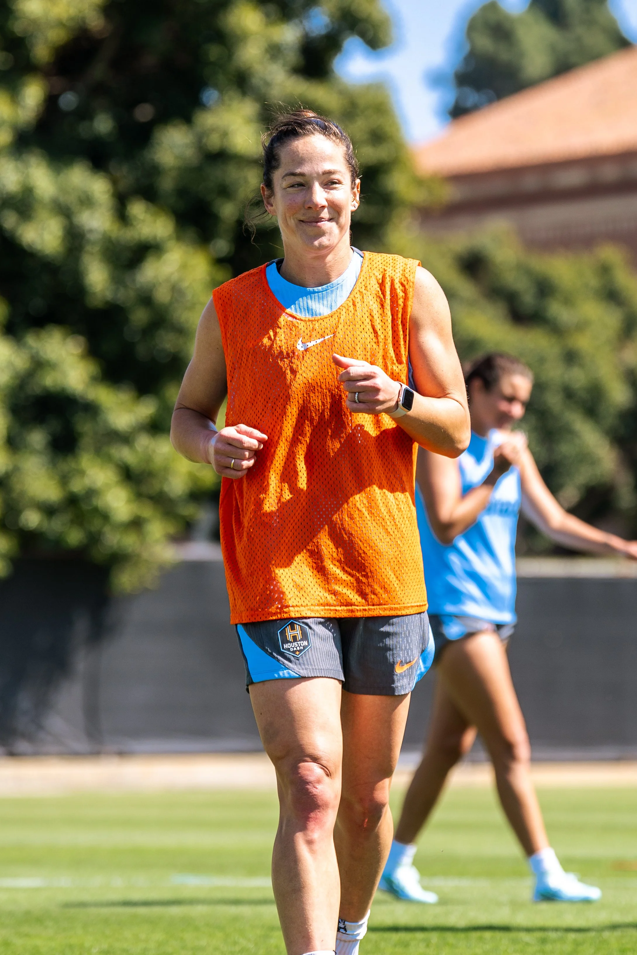 Houston Dash at Angel City FC staff picks