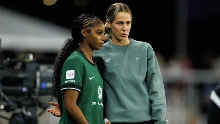 Enemy Scouting Report - Racing Louisville