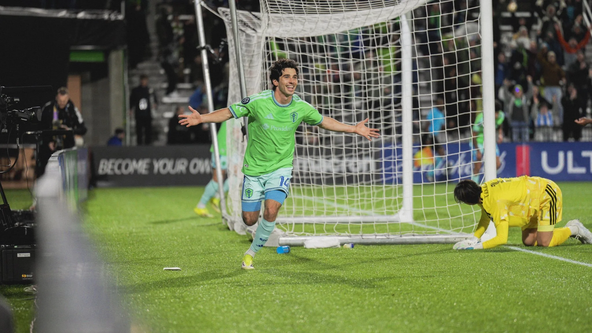 Three Players to Watch: Seattle Sounders